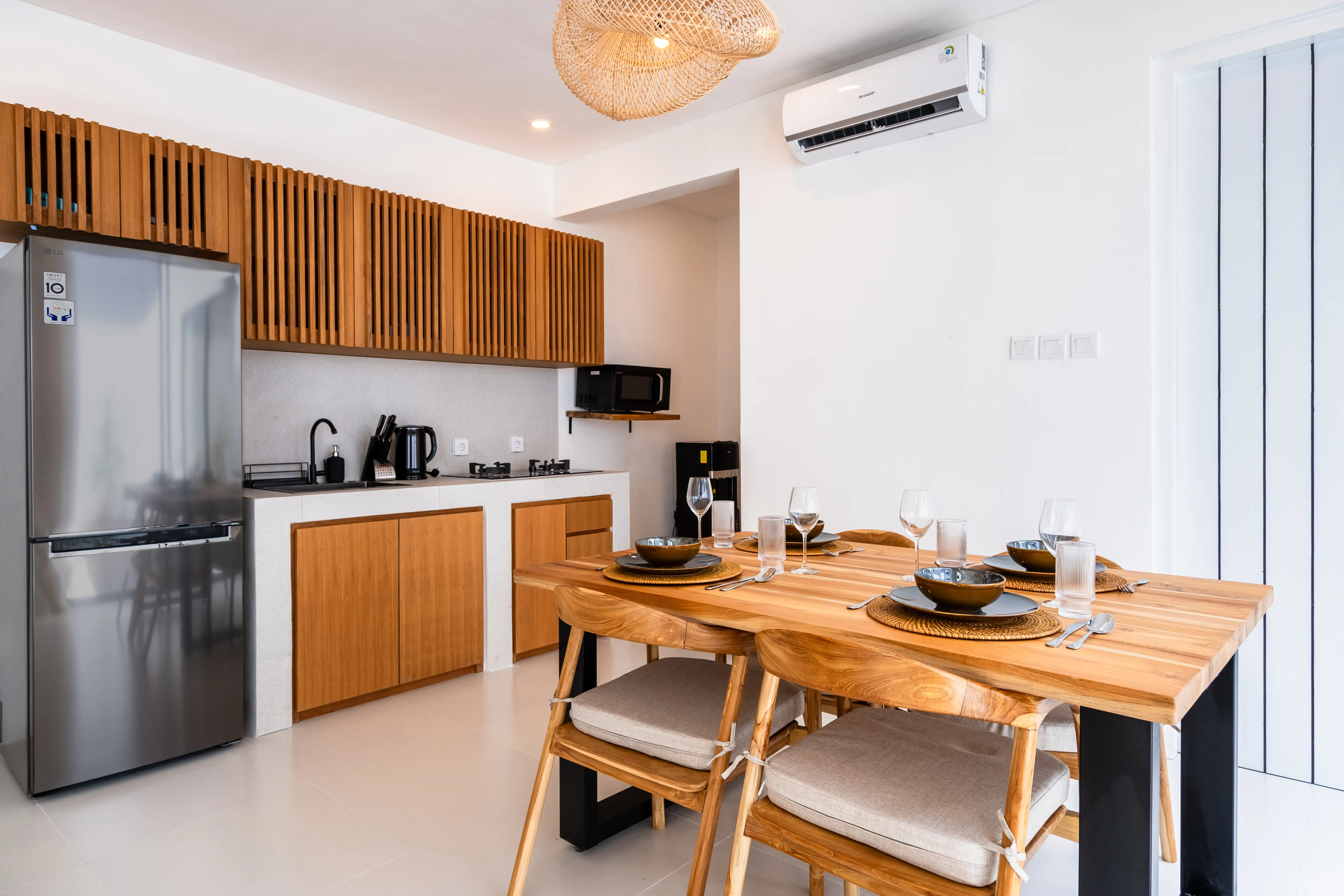 Villa 160m² in Indonesia, Canggu. Priced at 240000$ rent photo-36