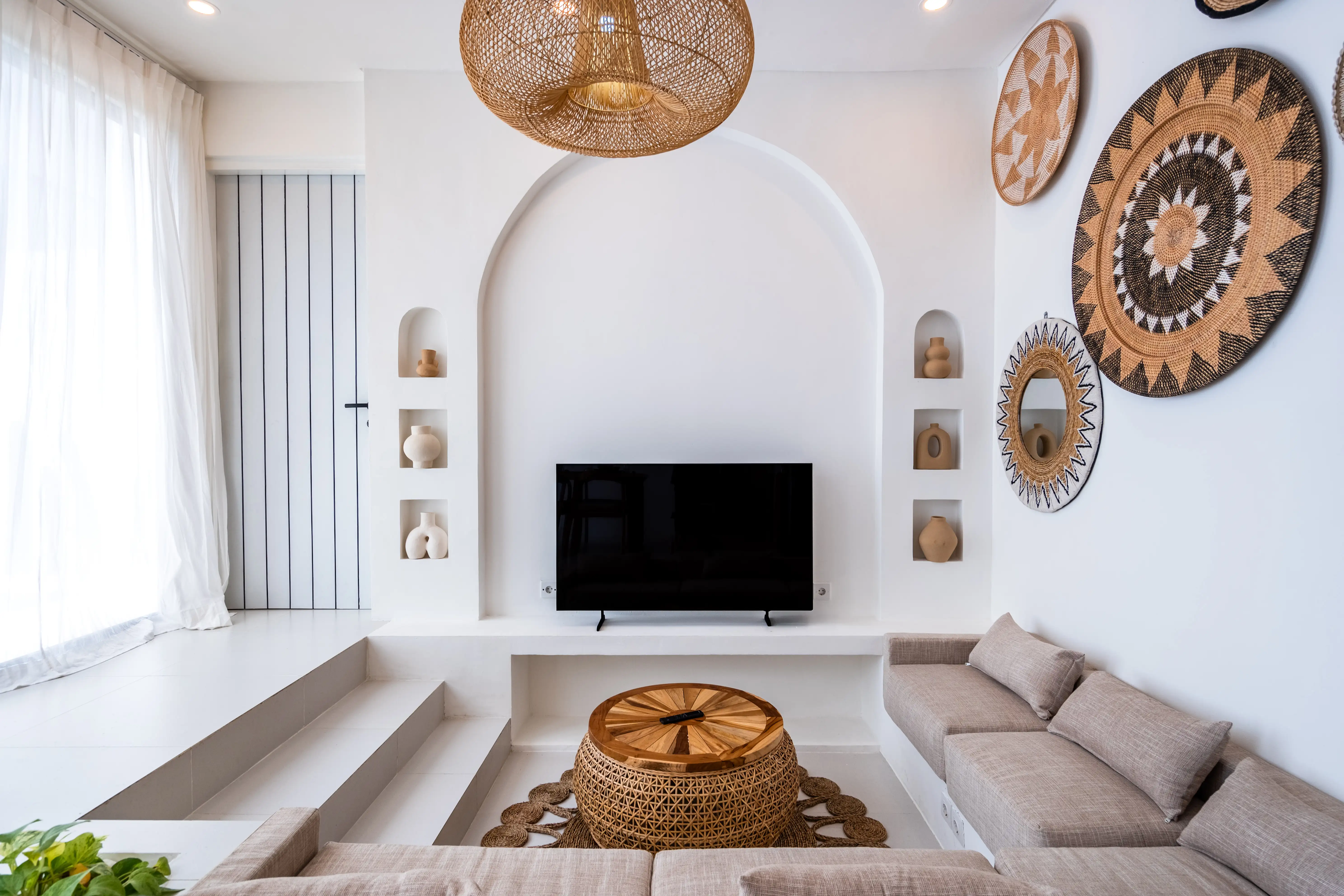 Villa 160m² in Indonesia, Canggu. Priced at 240000$ rent photo-37