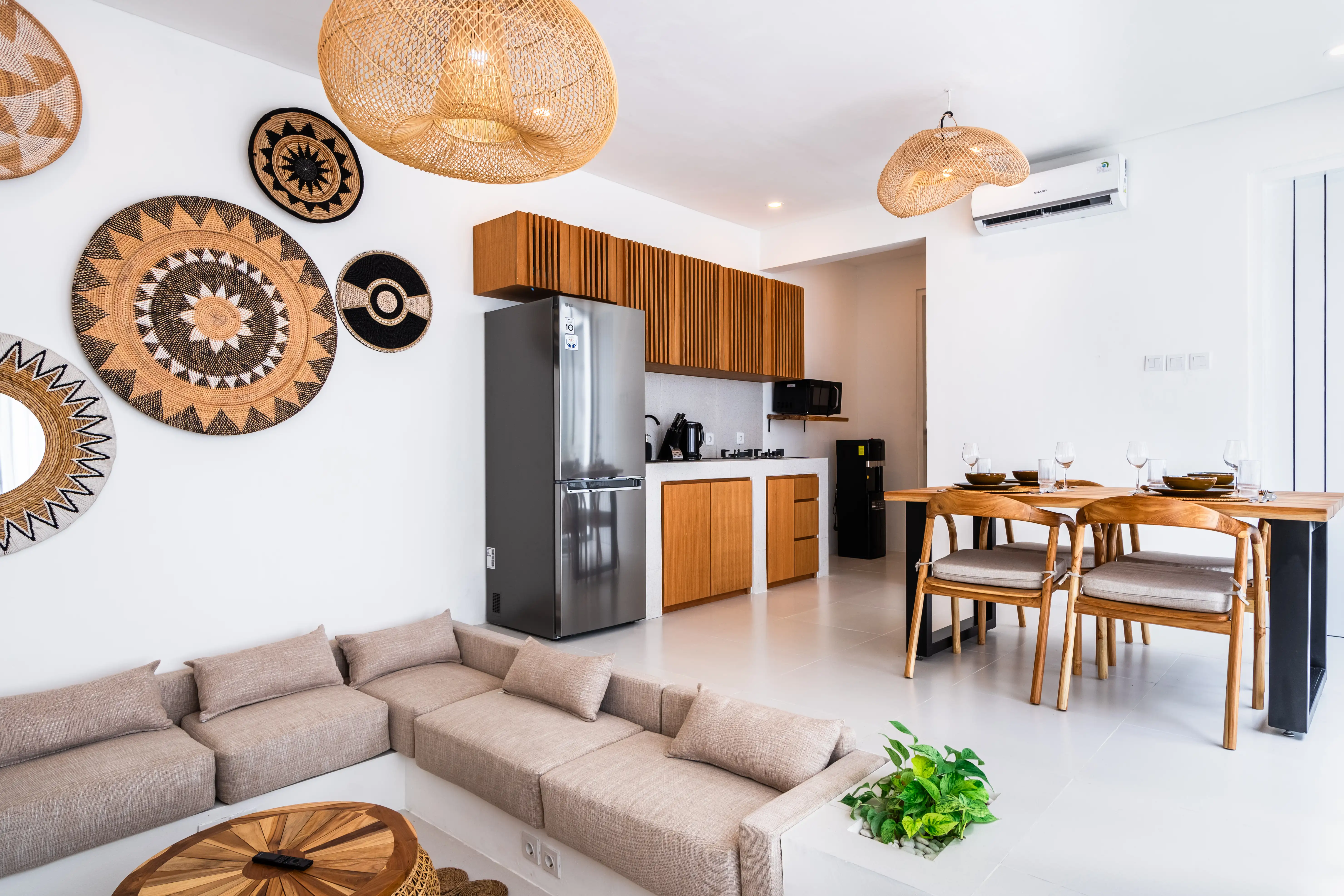 Villa 160m² in Indonesia, Canggu. Priced at 240000$ rent photo-38