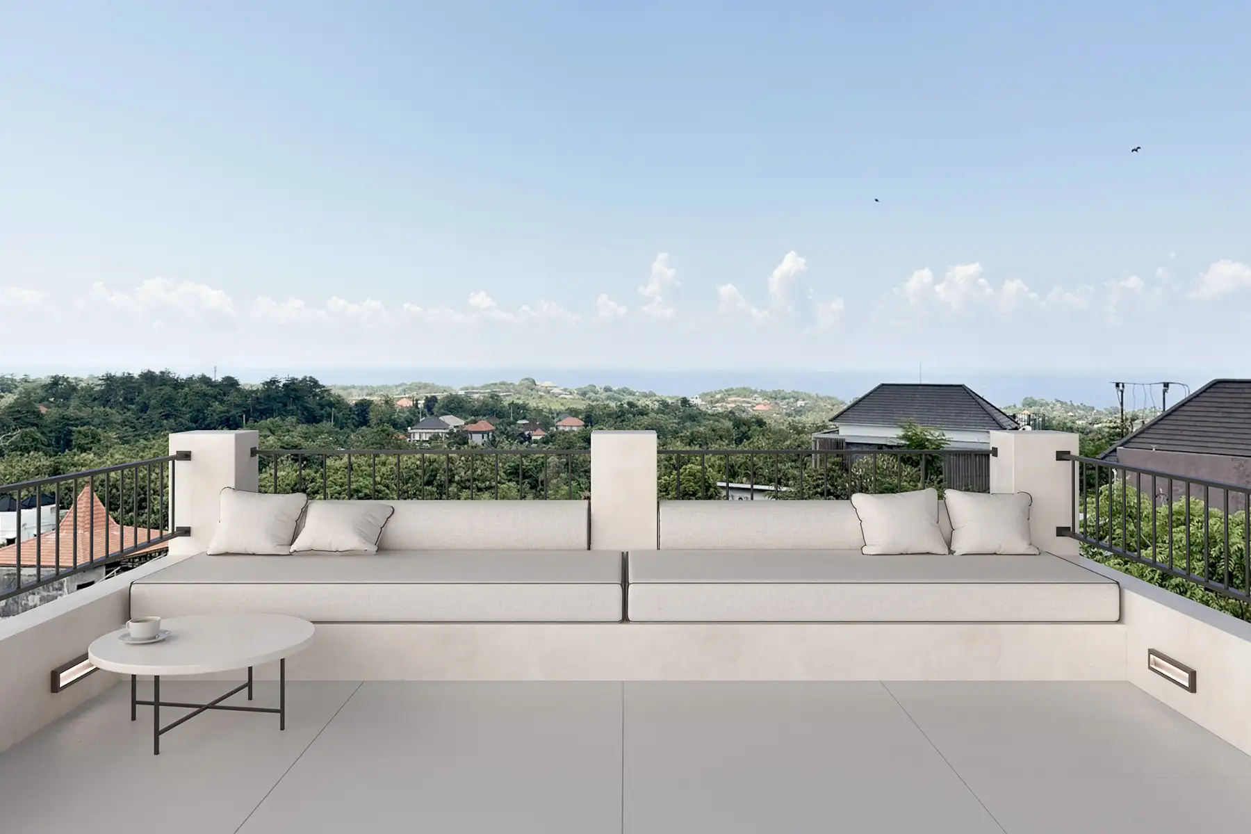 Villa 190m² in Indonesia, Bukit. Priced at 299000$ rent photo-1