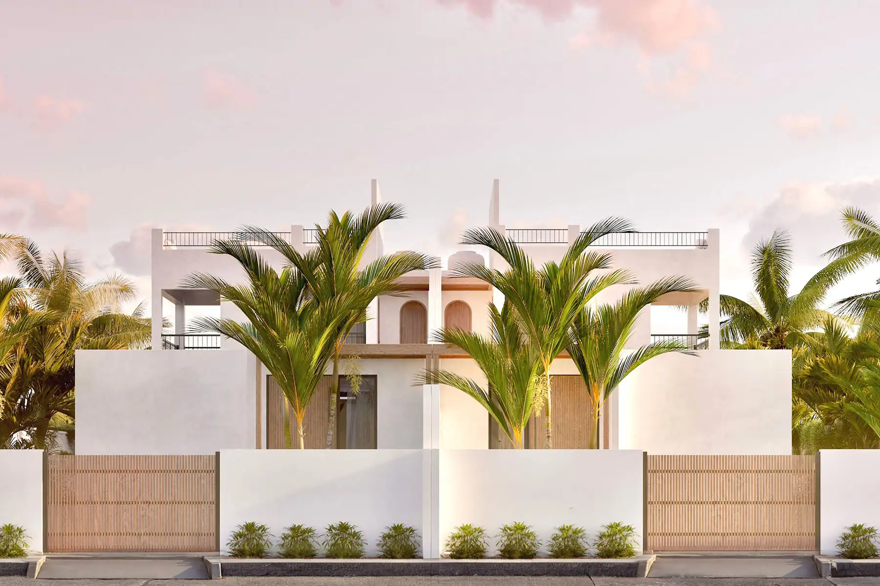 Villa 190m² in Indonesia, Bukit. Priced at 299000$ rent photo-3