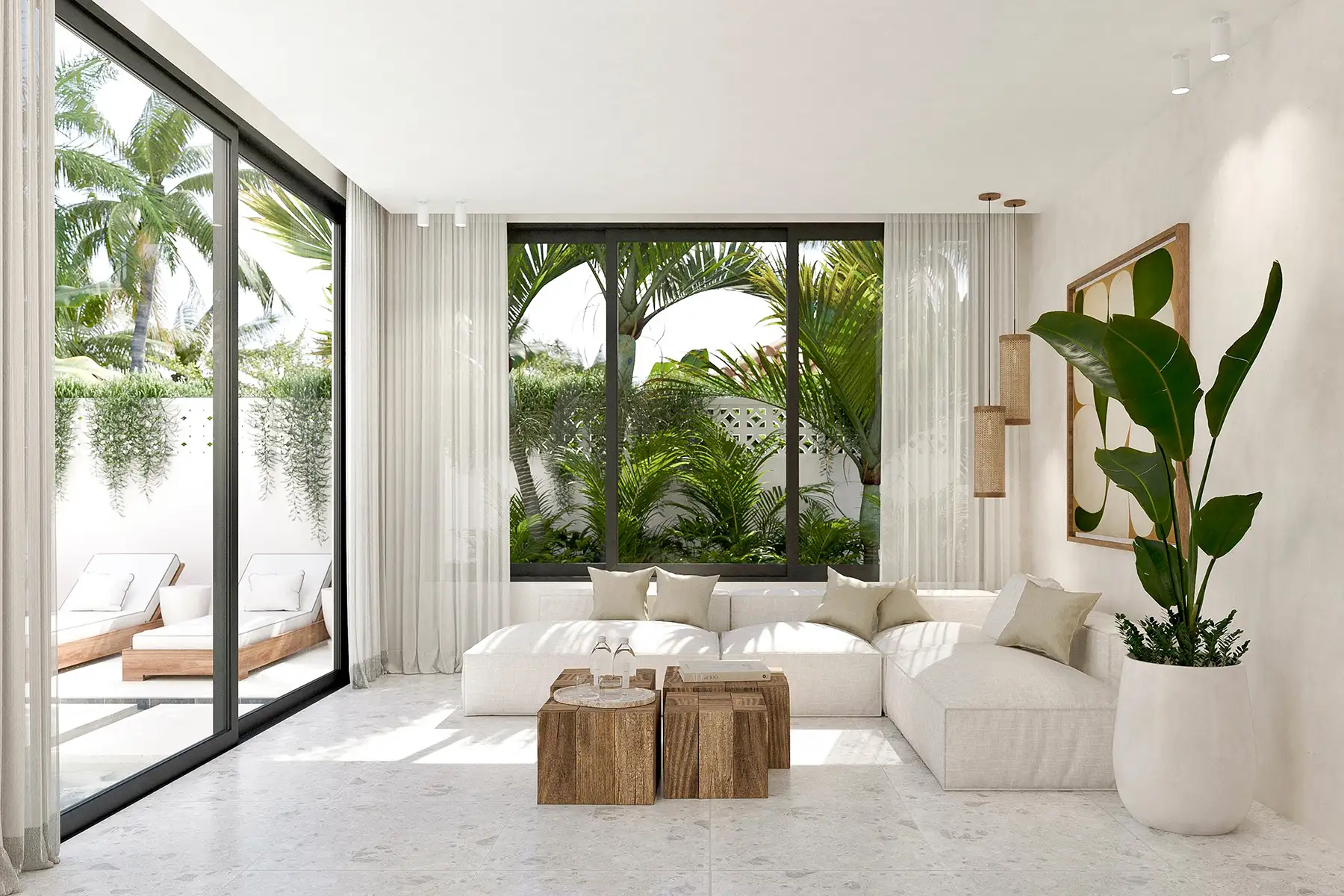 Villa 190m² in Indonesia, Bukit. Priced at 299000$ rent photo-4