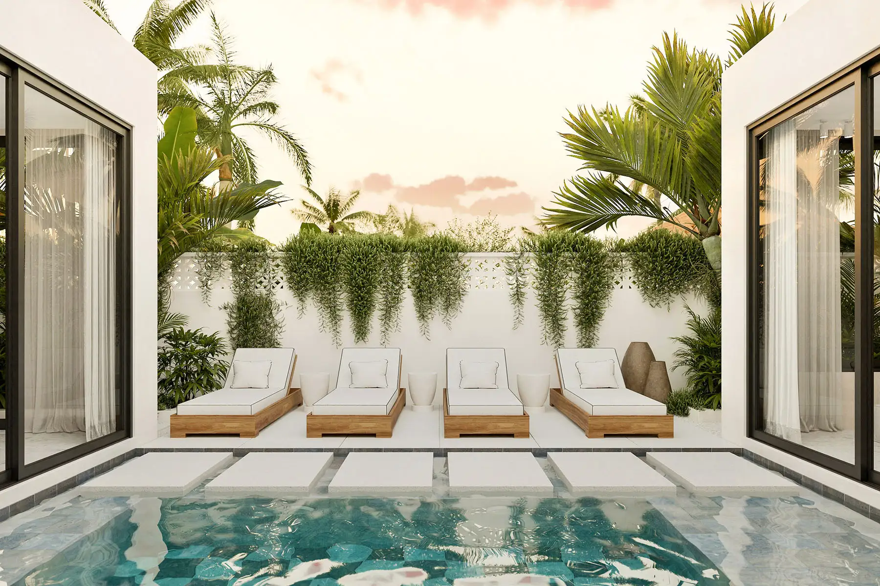 Villa 190m² in Indonesia, Bukit. Priced at 299000$ rent photo-7