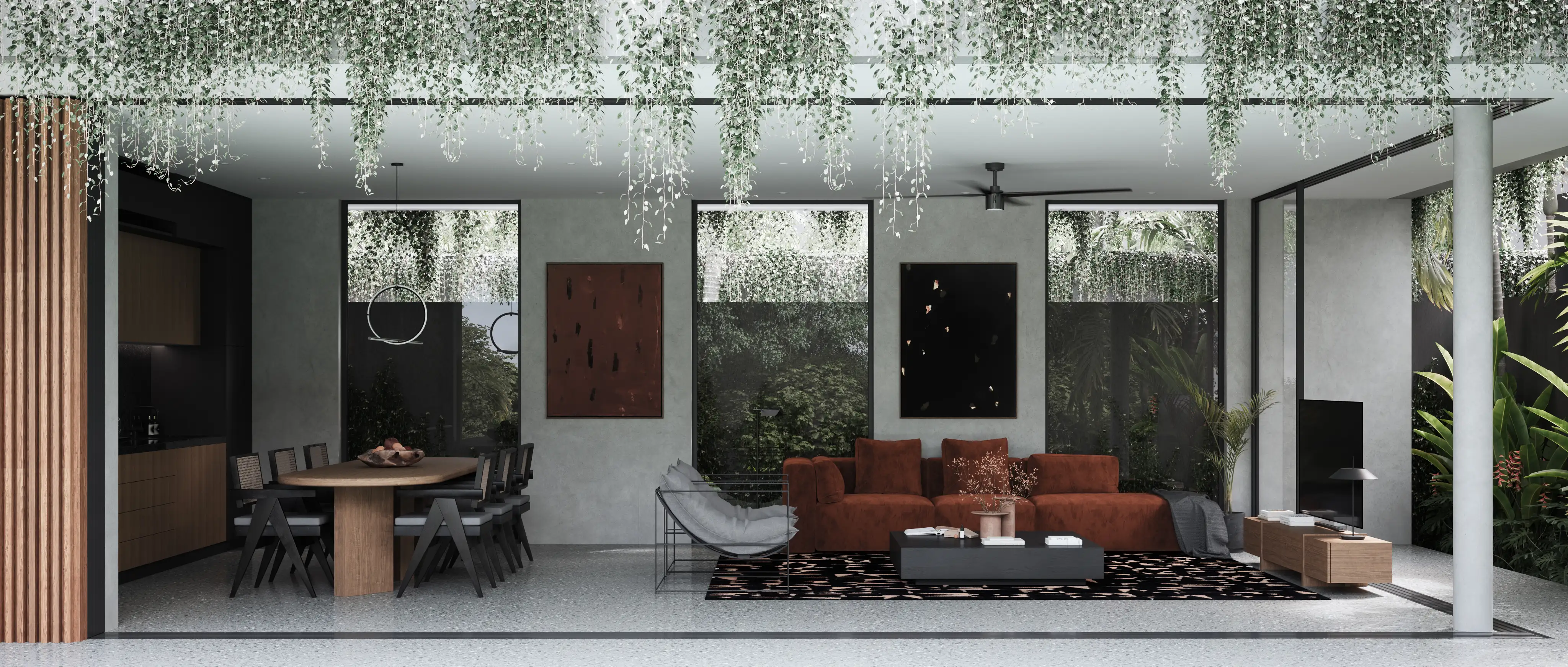 Villa 175m² in Indonesia, Bukit. Priced at 370000$ rent photo-9