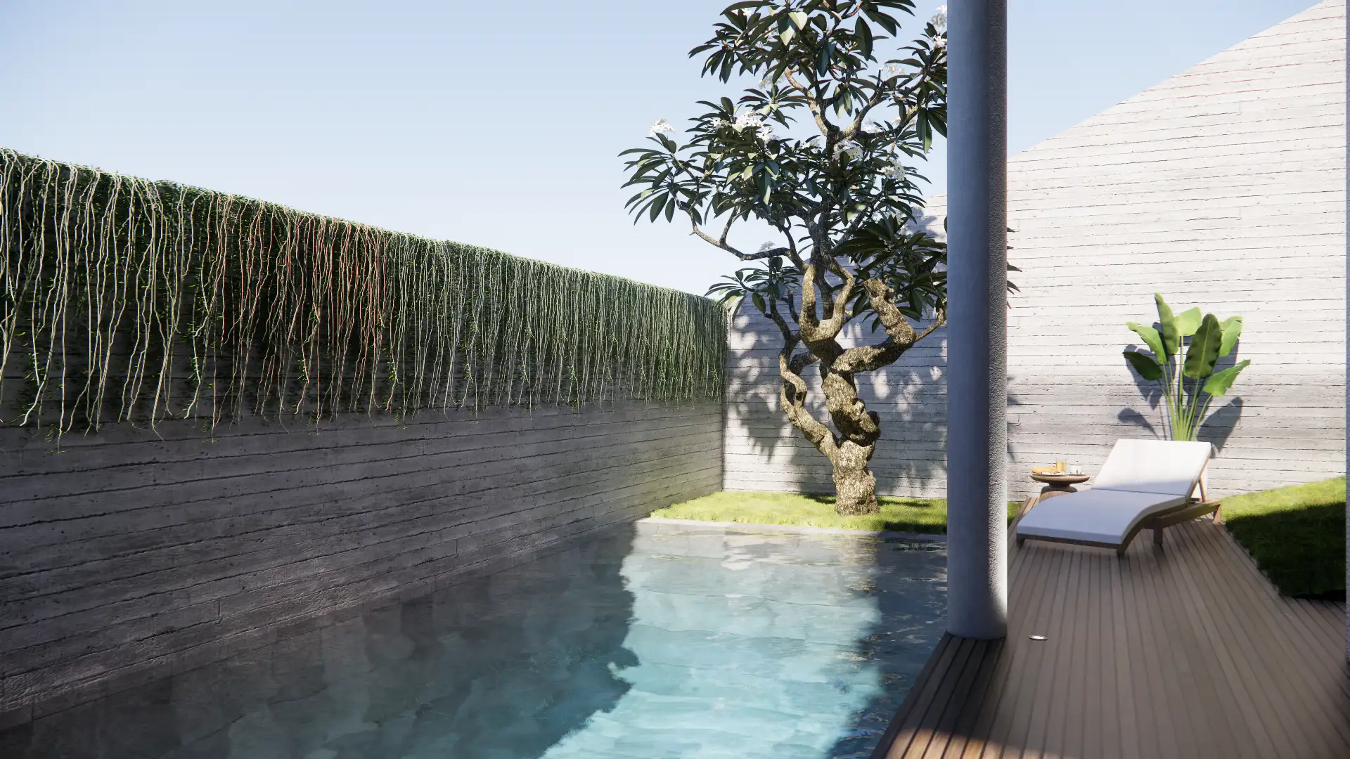 Villa 174m² in Indonesia, Bukit. Priced at 394000$ rent photo-2
