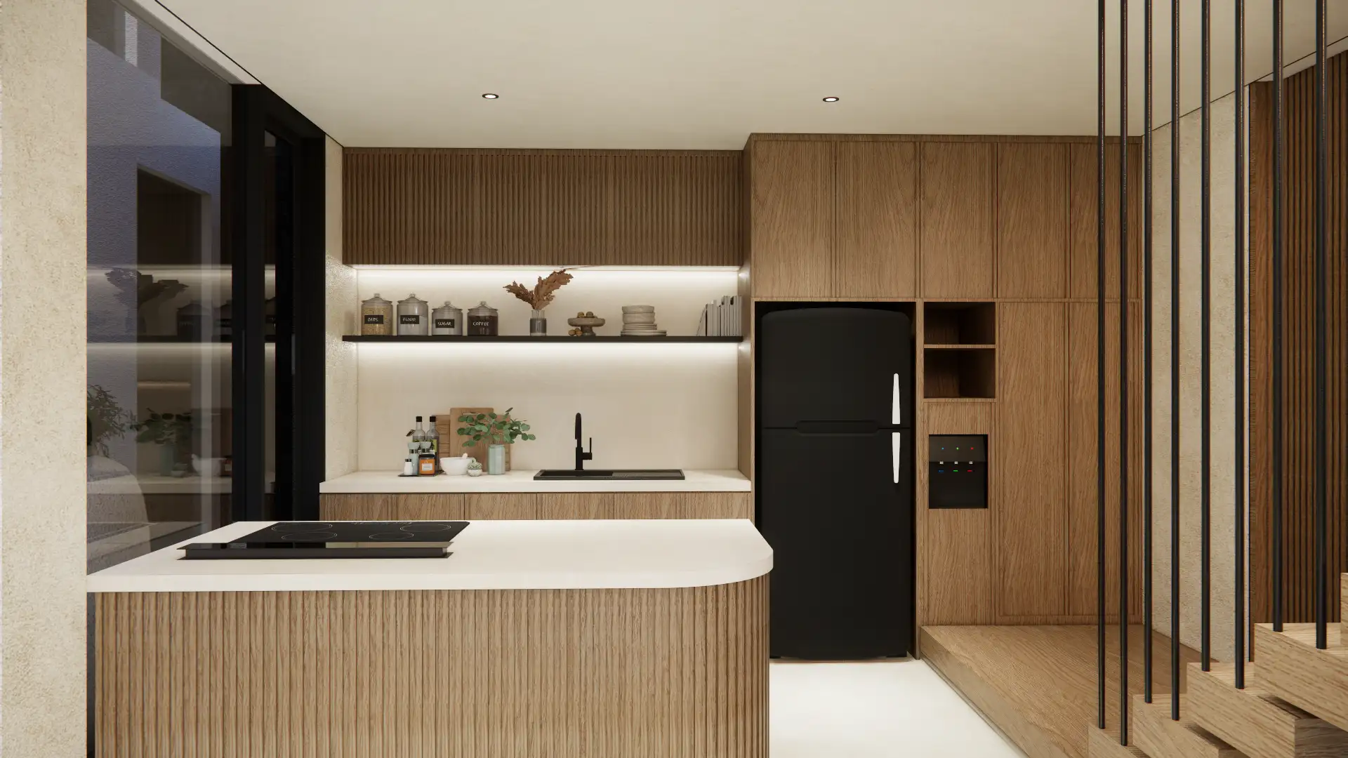 Villa 174m² in Indonesia, Bukit. Priced at 394000$ rent photo-4