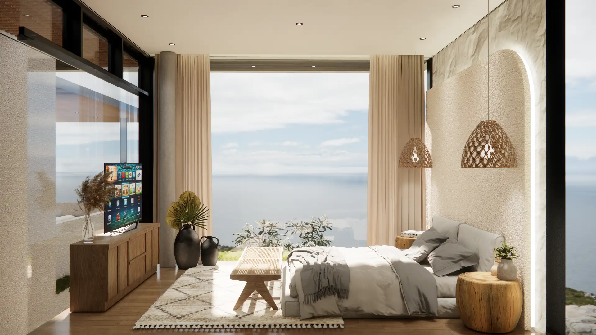 Villa 174m² in Indonesia, Bukit. Priced at 394000$ rent photo-7
