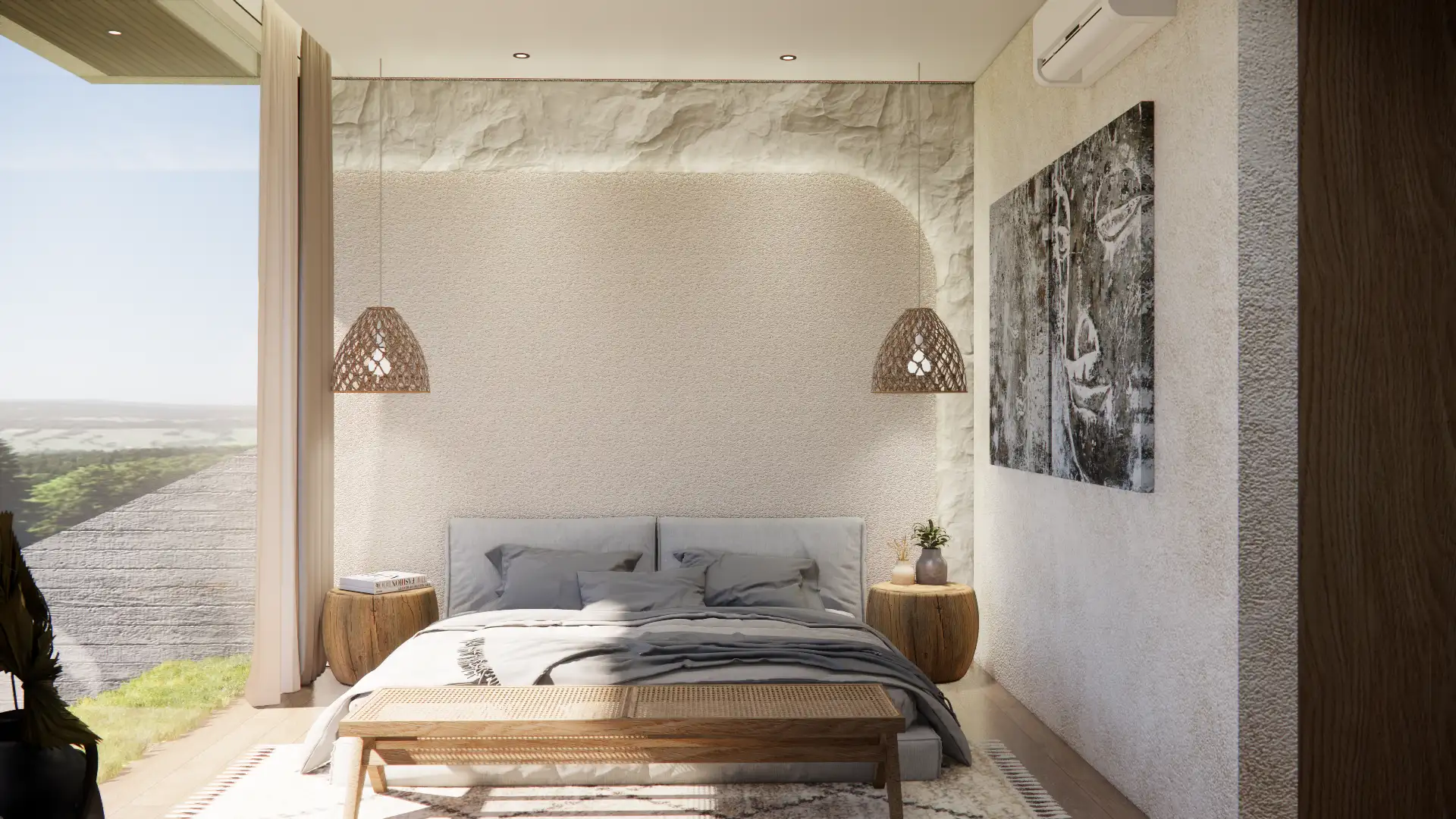 Villa 174m² in Indonesia, Bukit. Priced at 394000$ rent photo-11