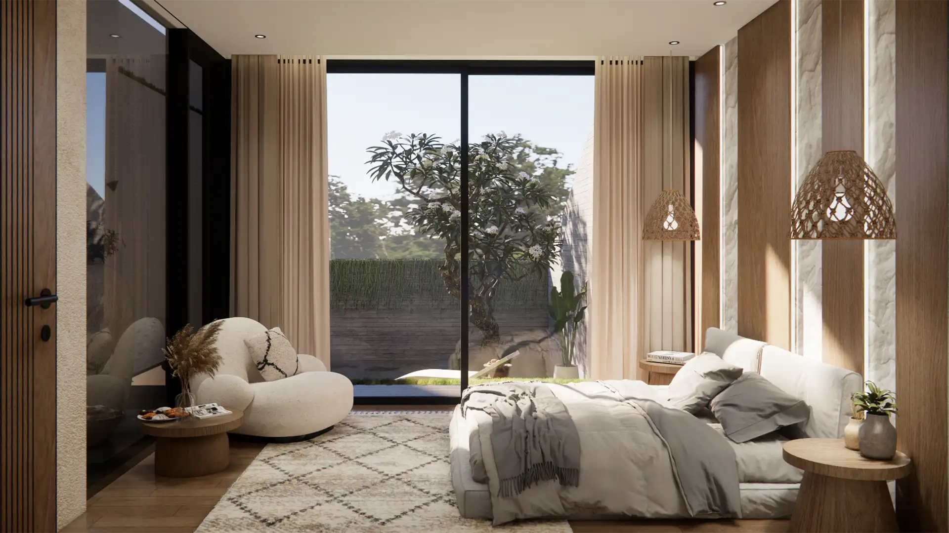 Villa 174m² in Indonesia, Bukit. Priced at 394000$ rent photo-13