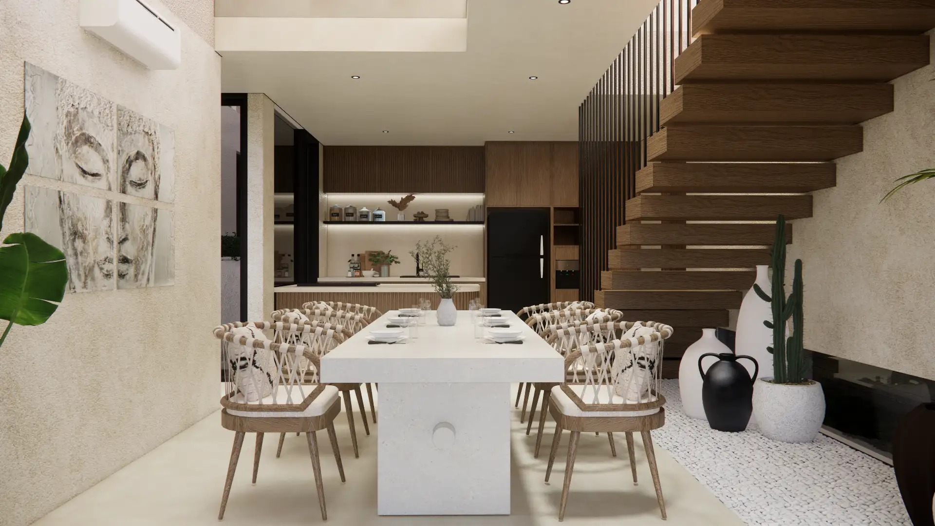 Villa 174m² in Indonesia, Bukit. Priced at 394000$ rent photo-17