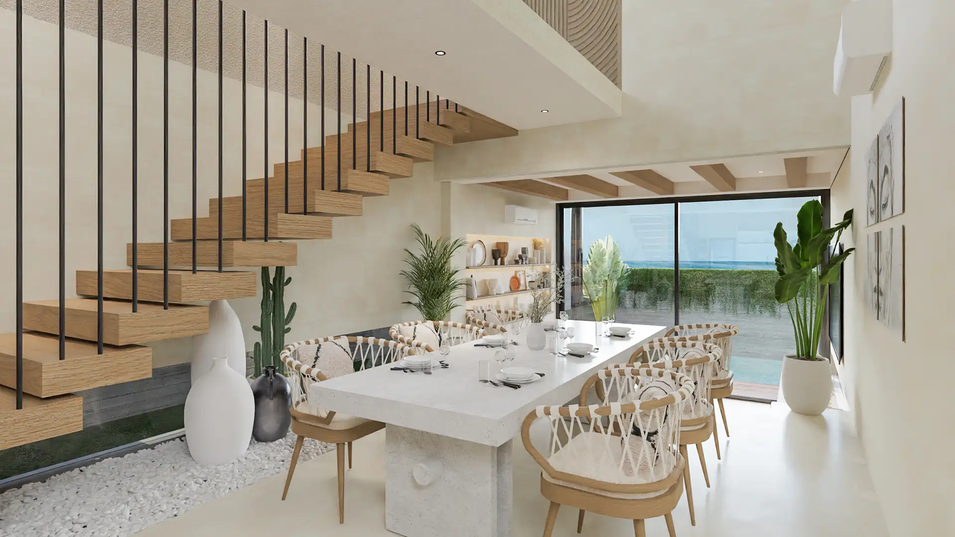 Villa 174m² in Indonesia, Bukit. Priced at 394000$ rent photo-18