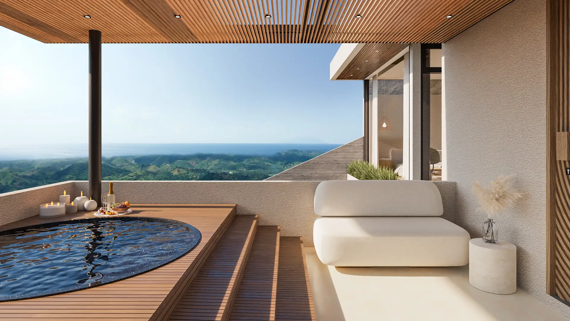 Villa 174m² in Indonesia, Bukit. Priced at 394000$ rent photo-19