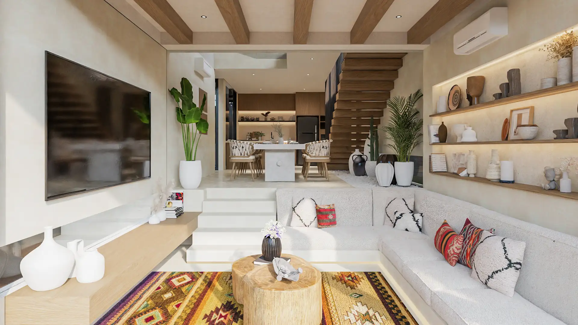 Villa 174m² in Indonesia, Bukit. Priced at 394000$ rent photo-21