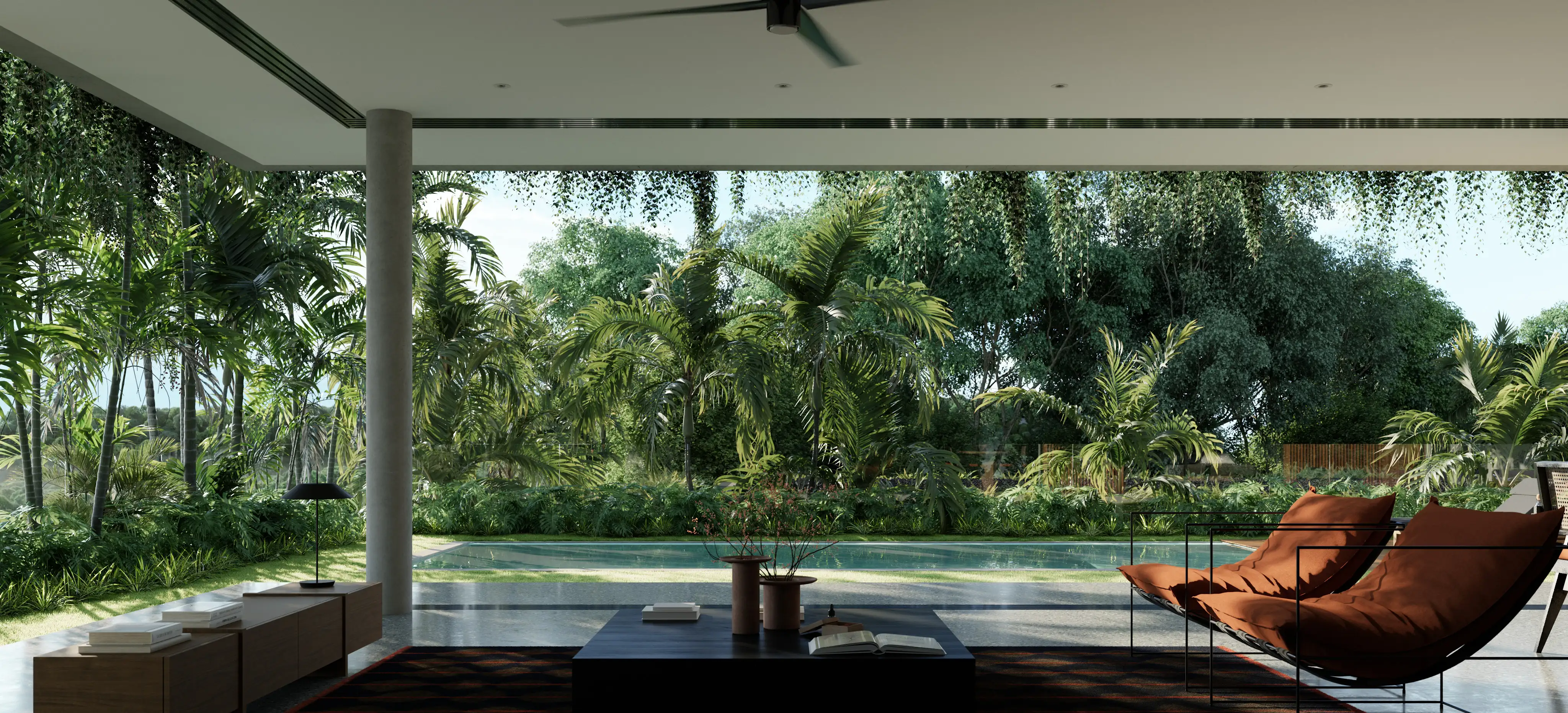 Villa 200m² in Indonesia, Bukit. Priced at 400000$ rent photo-2