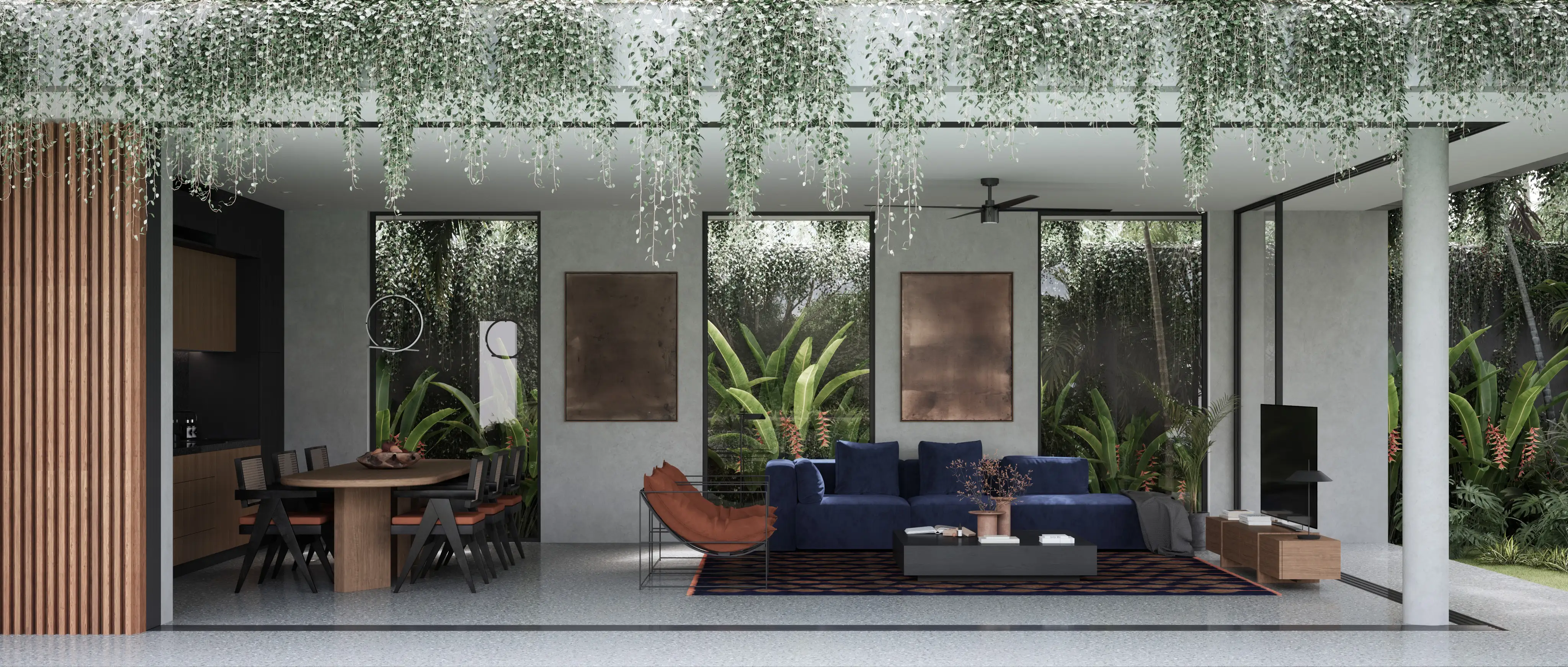 Villa 200m² in Indonesia, Bukit. Priced at 400000$ rent photo-7