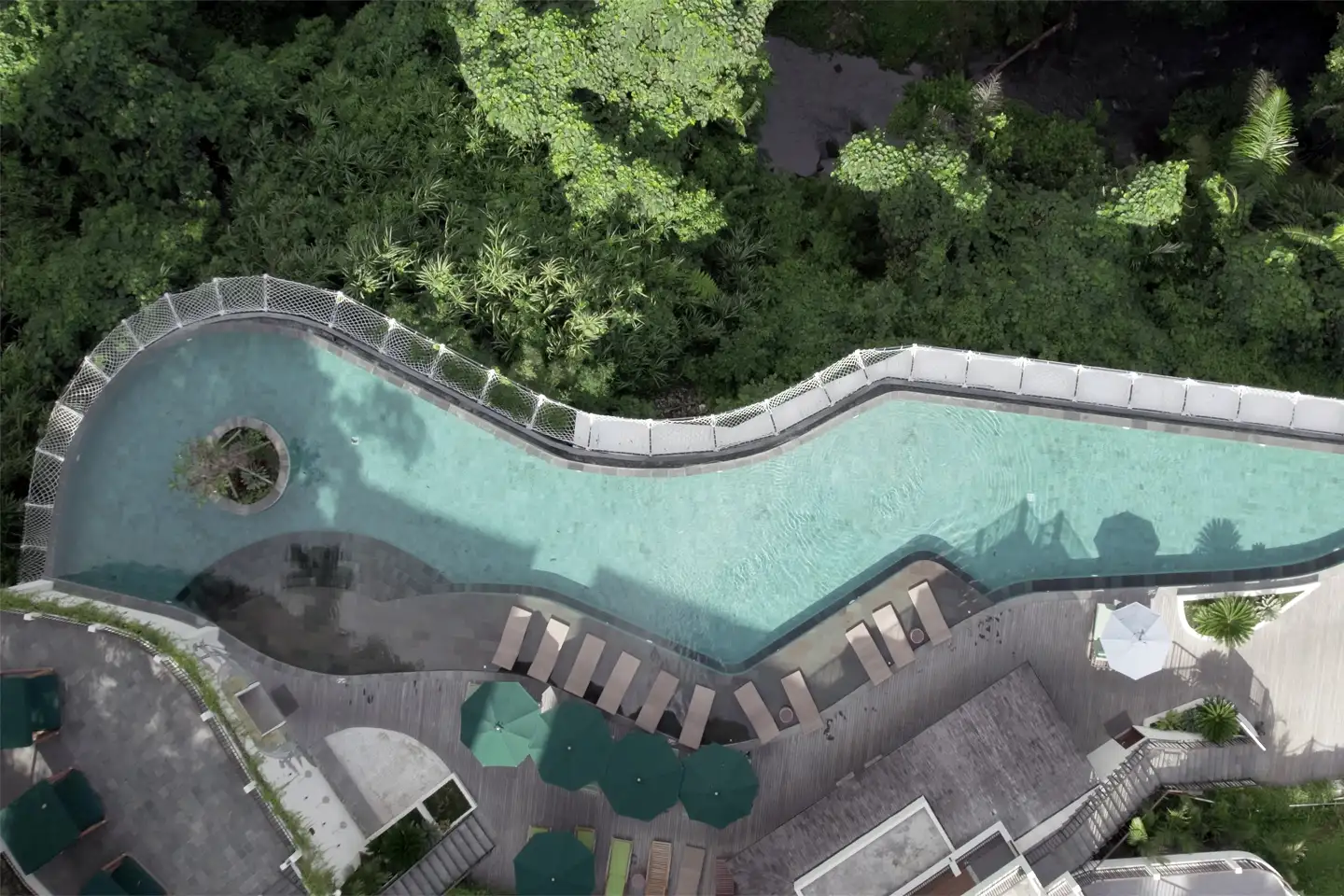Villa 92m² in Indonesia, Ubud. Priced at 271679$ rent photo-1