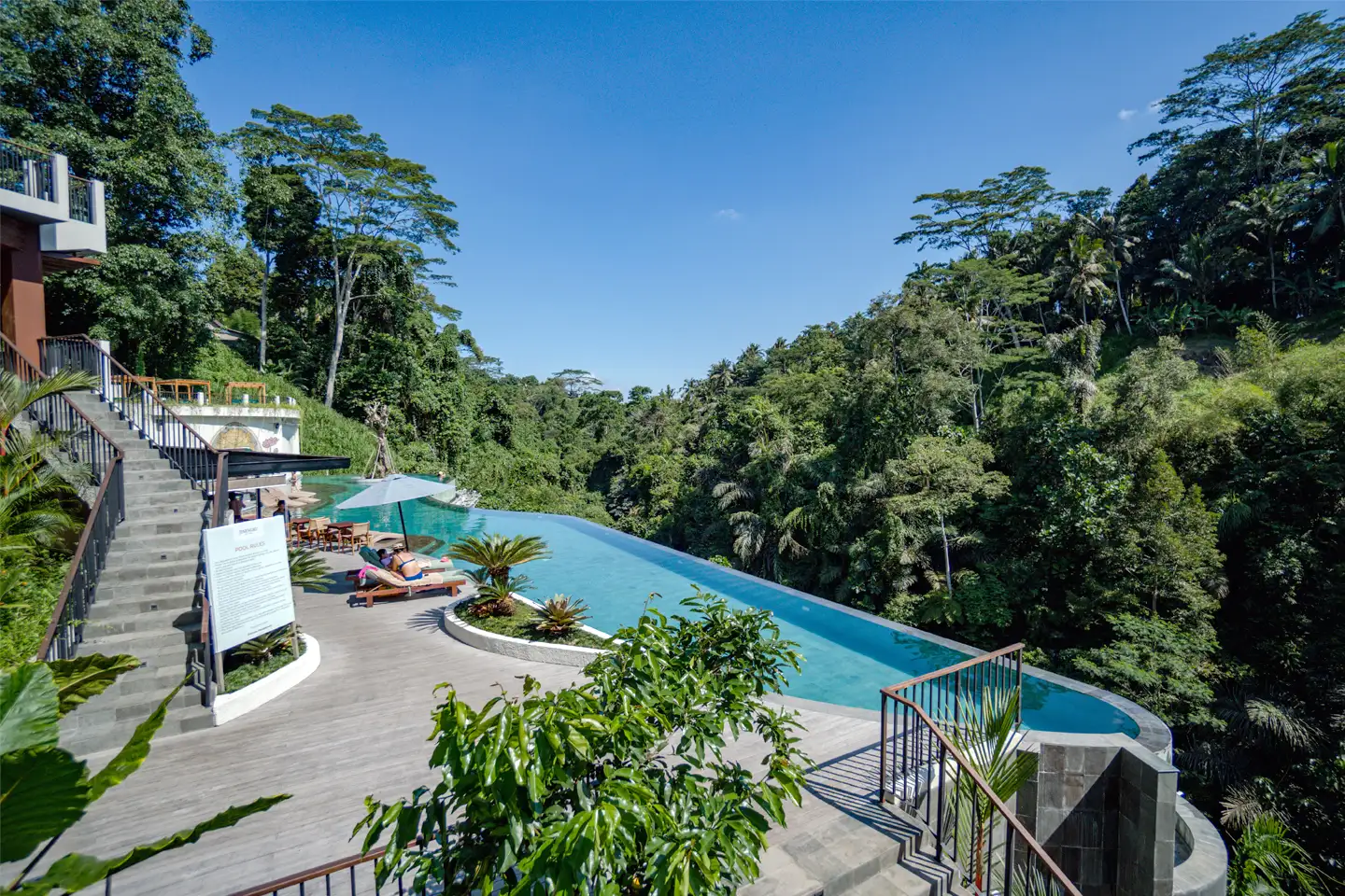 Villa 92m² in Indonesia, Ubud. Priced at 271679$ rent photo-3