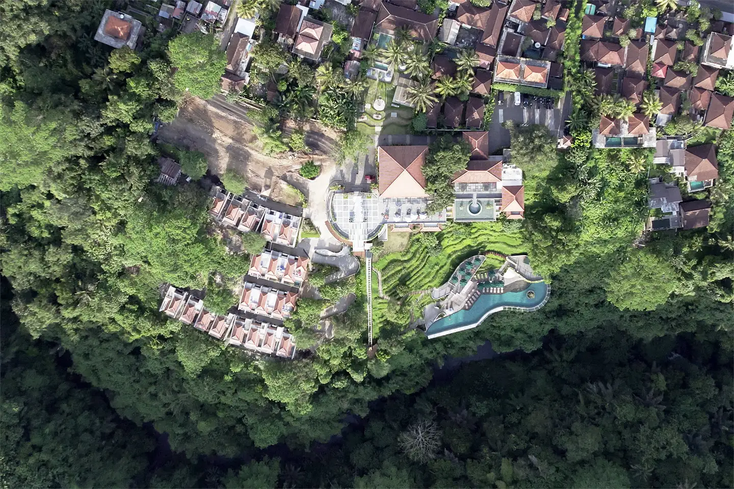 Villa 92m² in Indonesia, Ubud. Priced at 271679$ rent photo-7