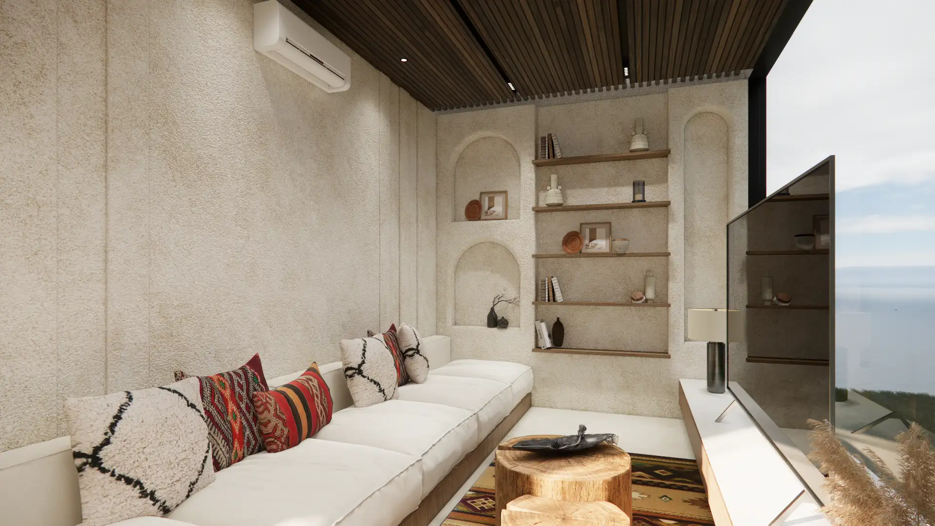 Villa 185m² in Indonesia, Bukit. Priced at 394000$ rent photo-1