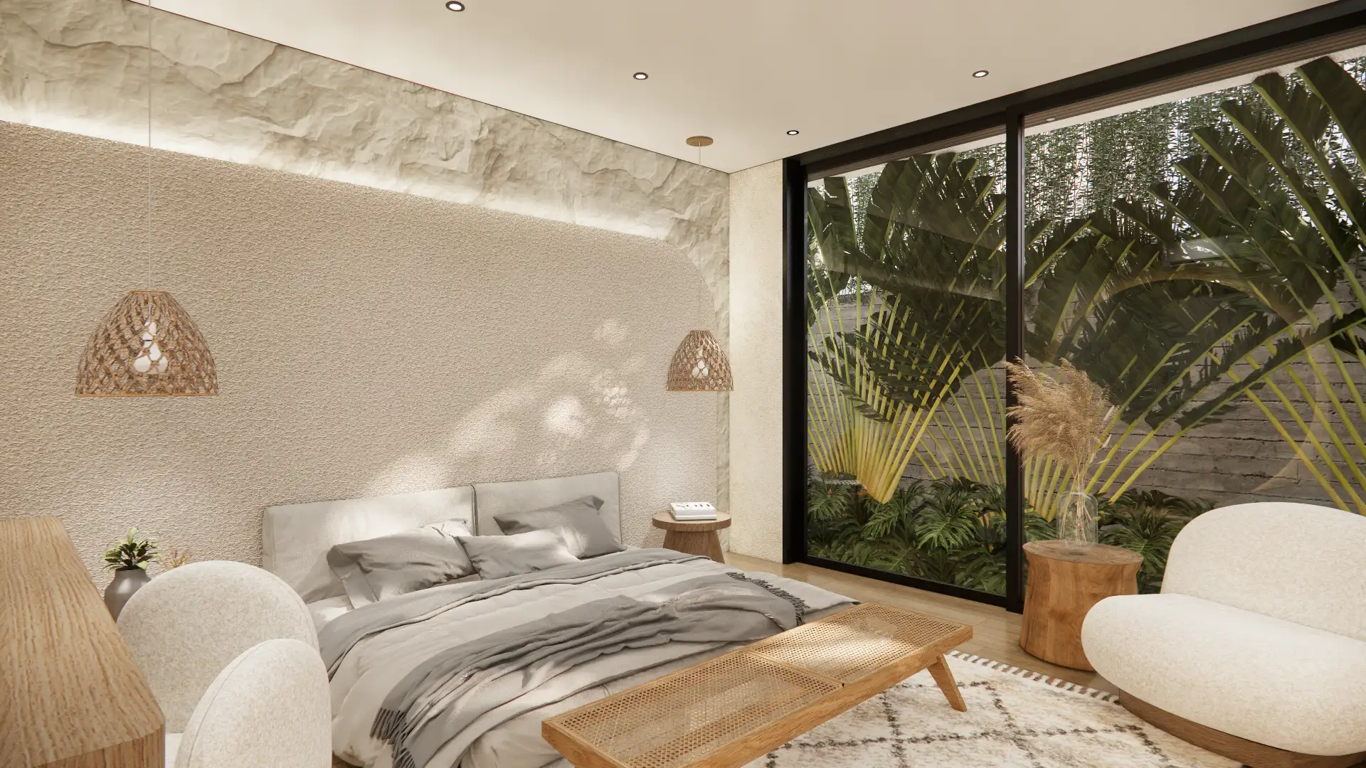 Villa 185m² in Indonesia, Bukit. Priced at 394000$ rent photo-6