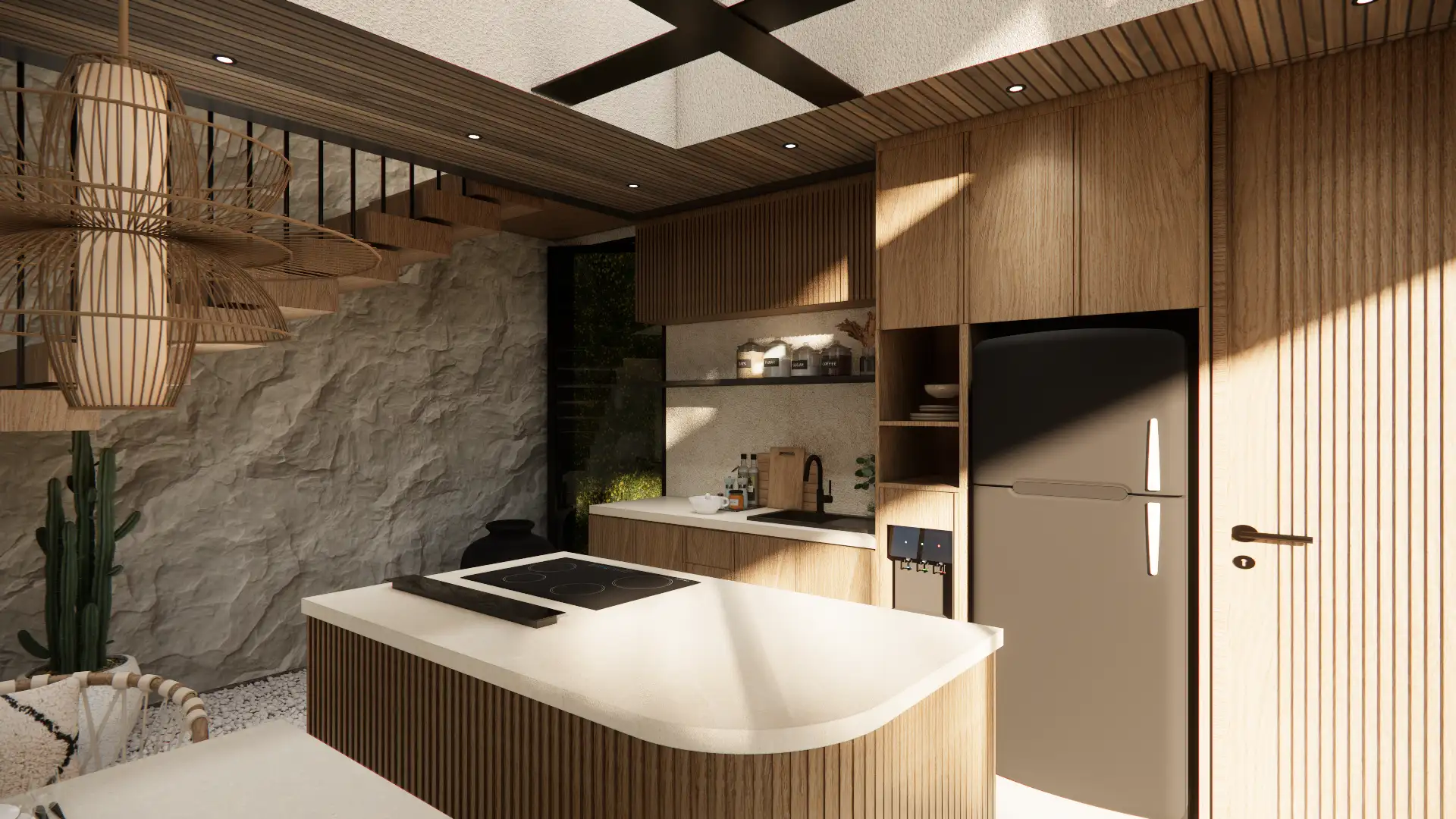 Villa 185m² in Indonesia, Bukit. Priced at 394000$ rent photo-9
