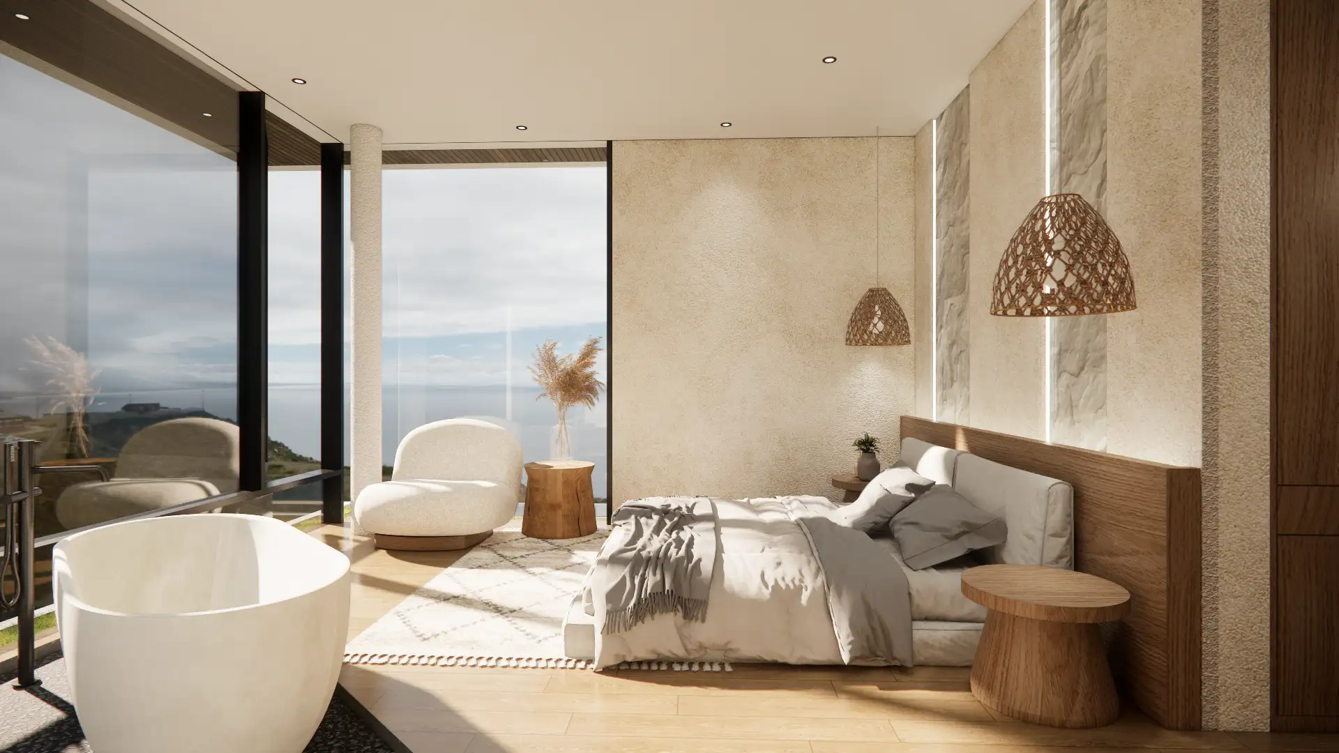 Villa 185m² in Indonesia, Bukit. Priced at 394000$ rent photo-11