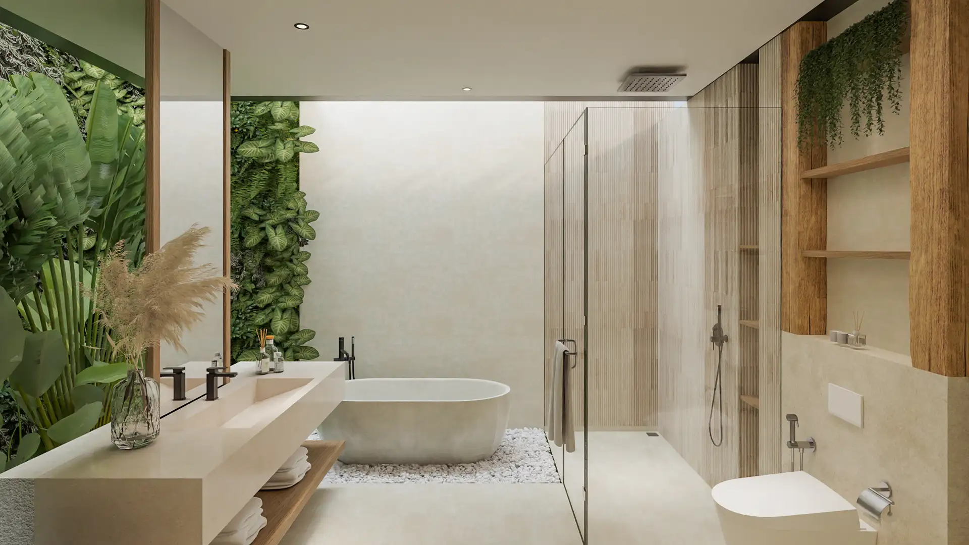 Villa 185m² in Indonesia, Bukit. Priced at 394000$ rent photo-14