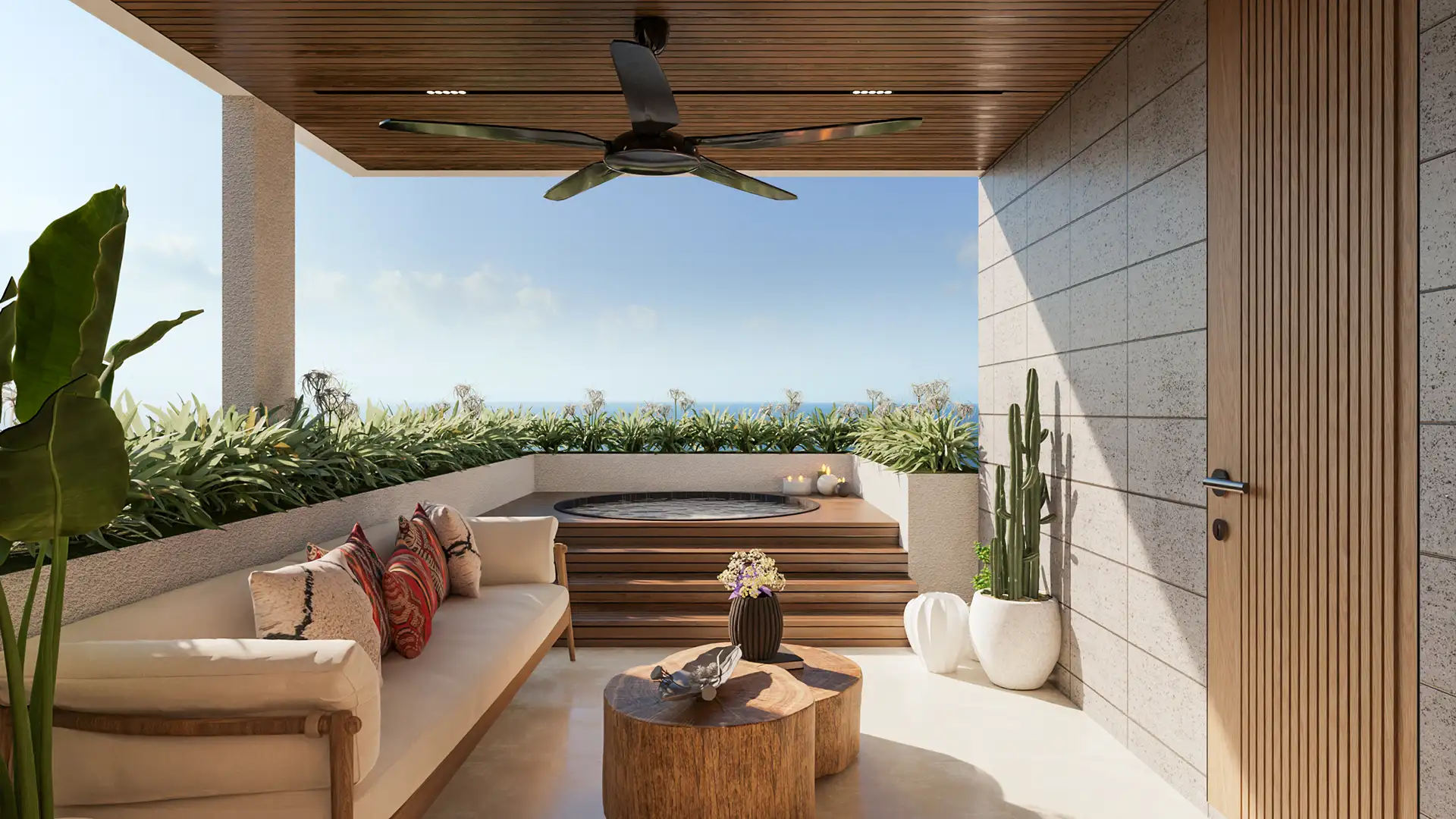 Villa 185m² in Indonesia, Bukit. Priced at 394000$ rent photo-15