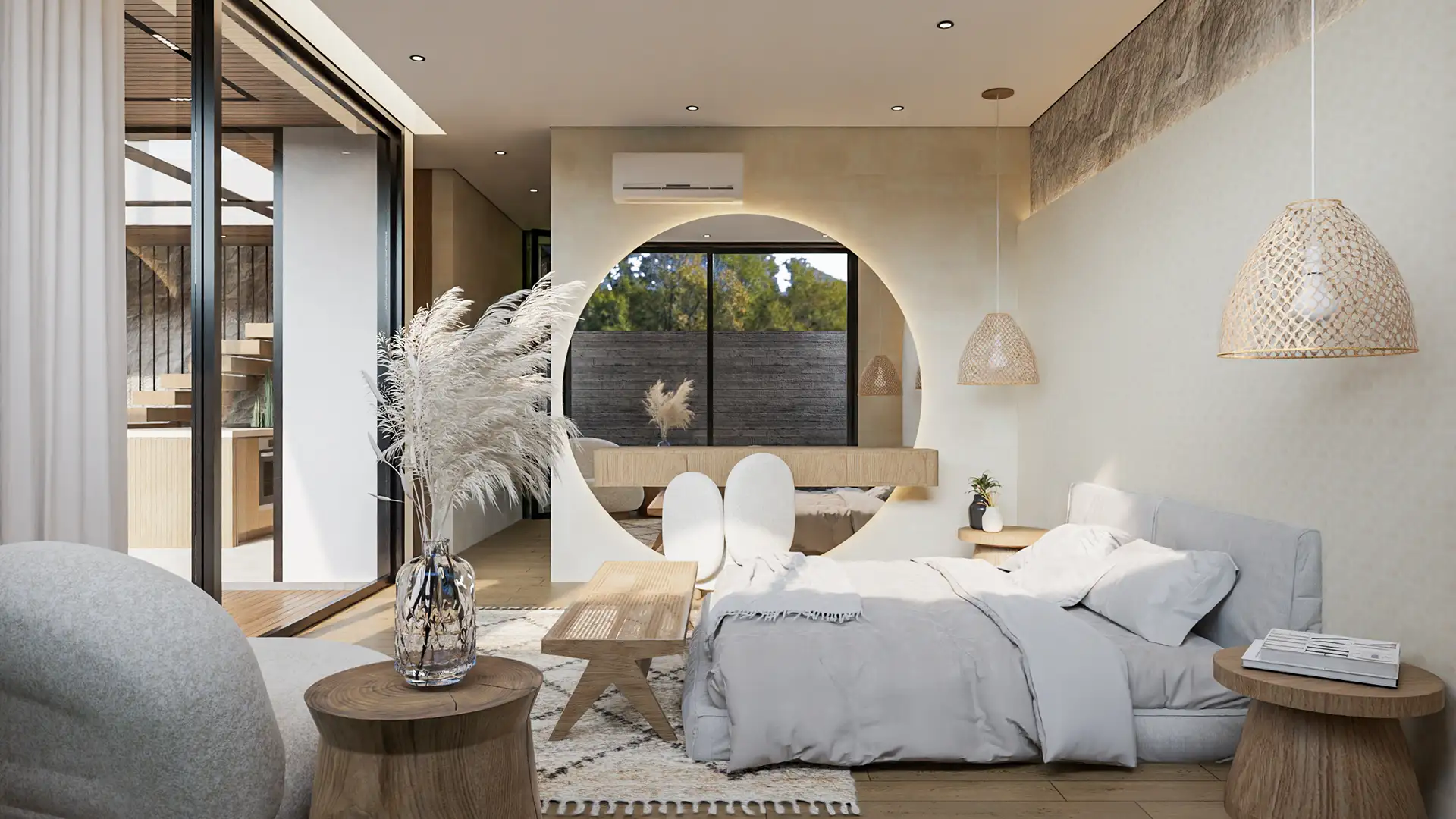 Villa 185m² in Indonesia, Bukit. Priced at 394000$ rent photo-18