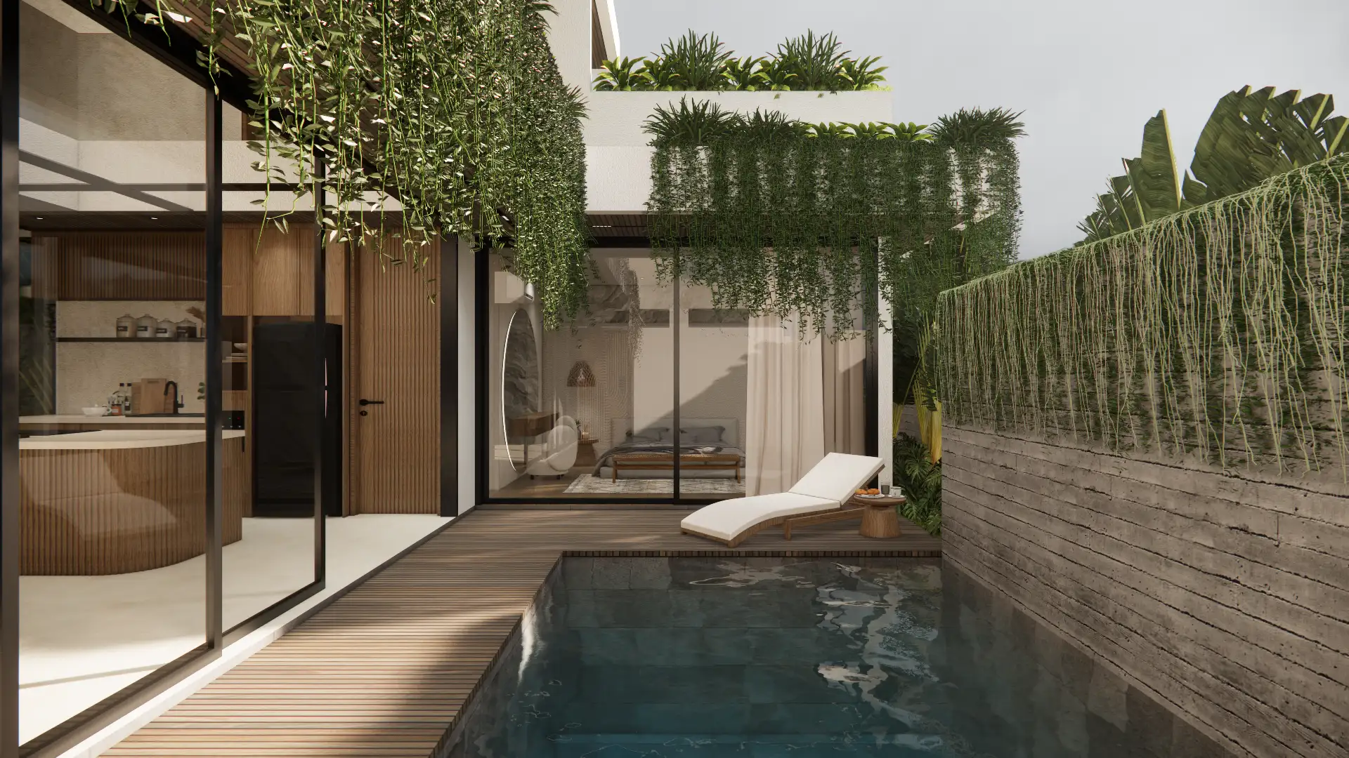 Villa 185m² in Indonesia, Bukit. Priced at 394000$ rent photo-20