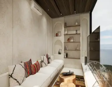 Rent in Indonesia for 394000$