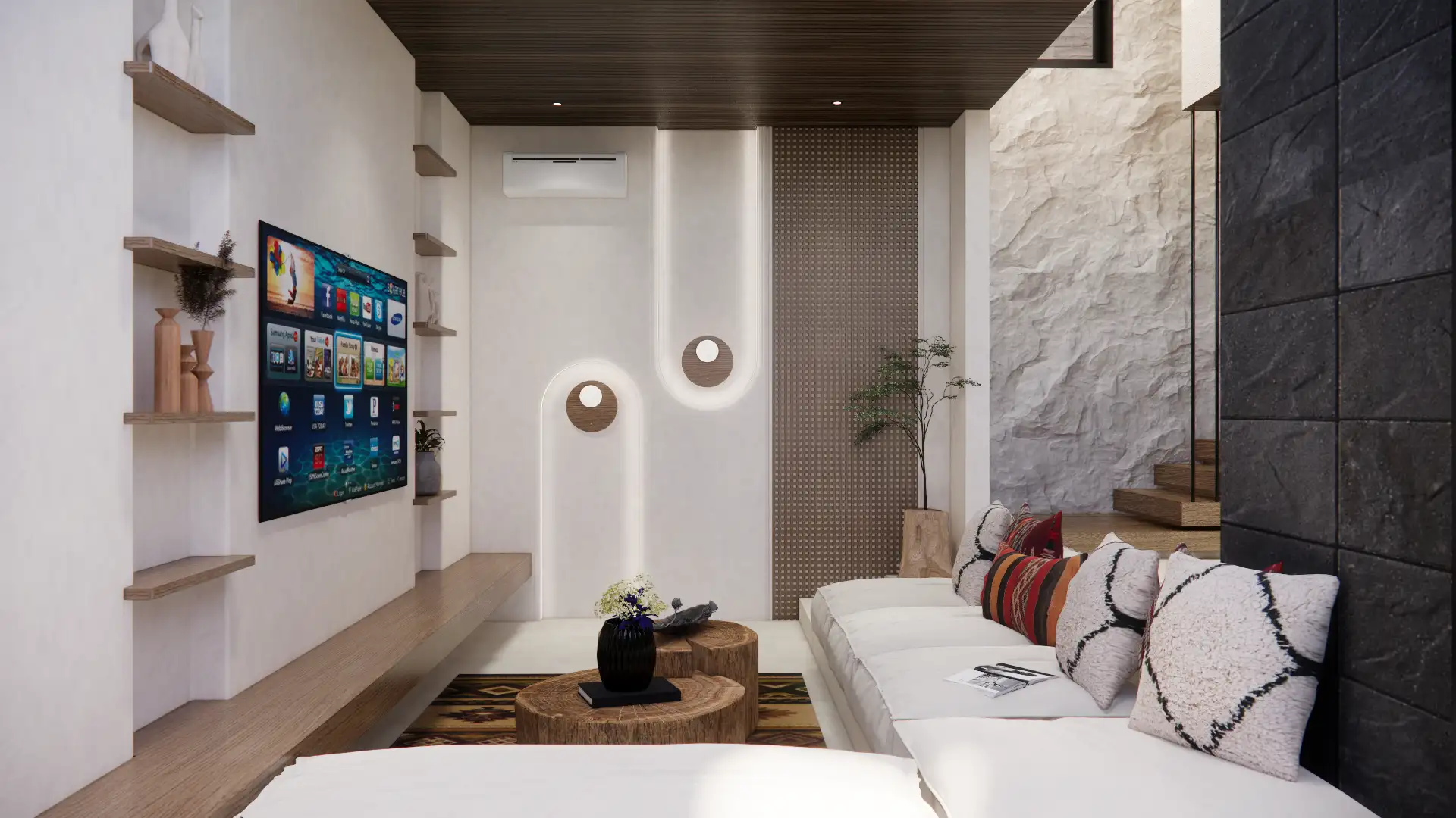 Villa 176m² in Indonesia, Bukit. Priced at 383000$ rent photo-2