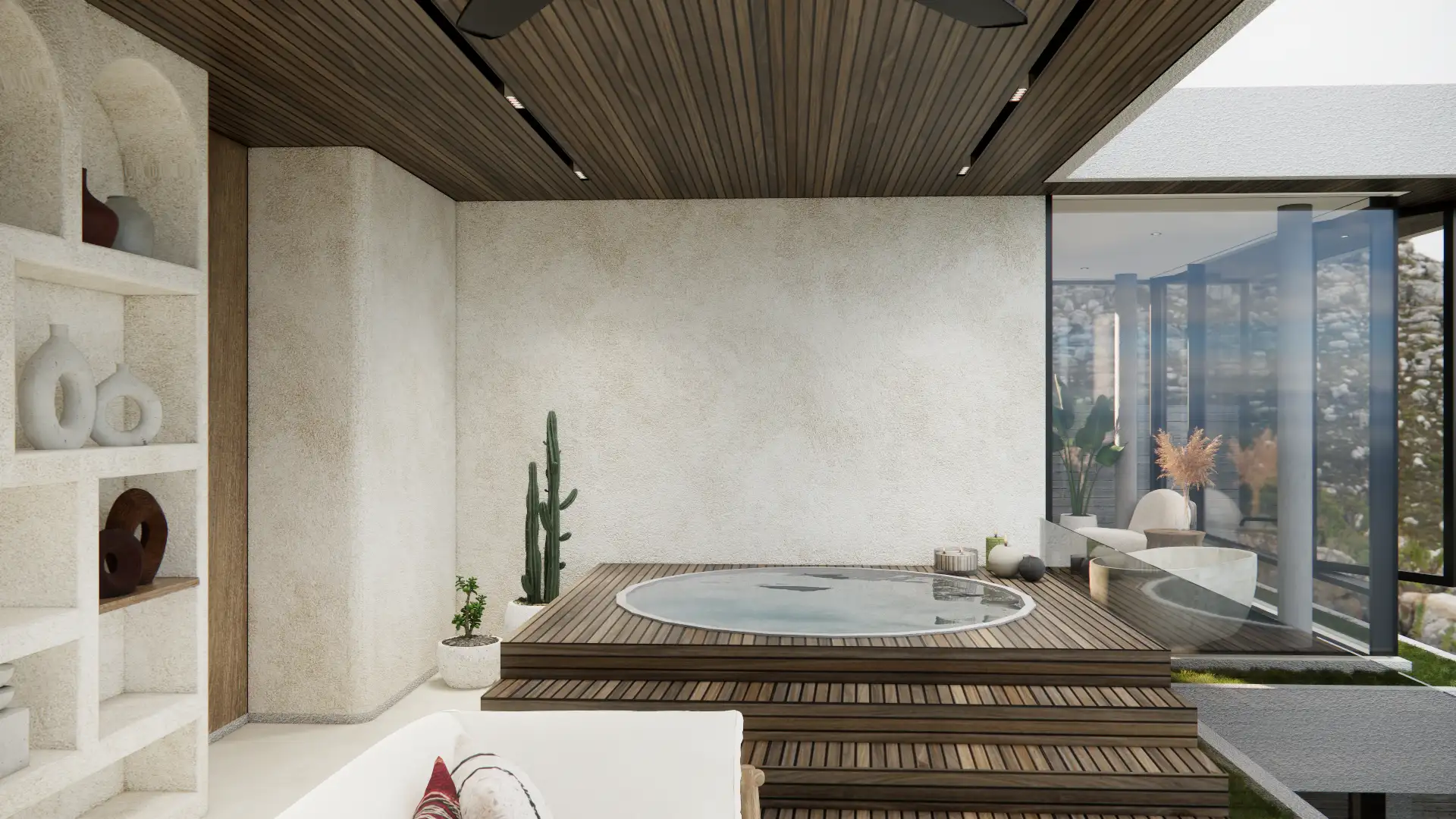 Villa 176m² in Indonesia, Bukit. Priced at 383000$ rent photo-7