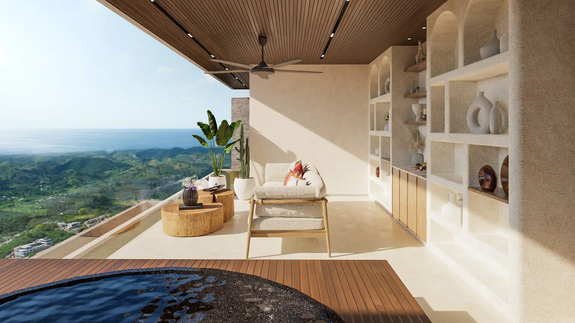 Villa 176m² in Indonesia, Bukit. Priced at 383000$ rent photo-8