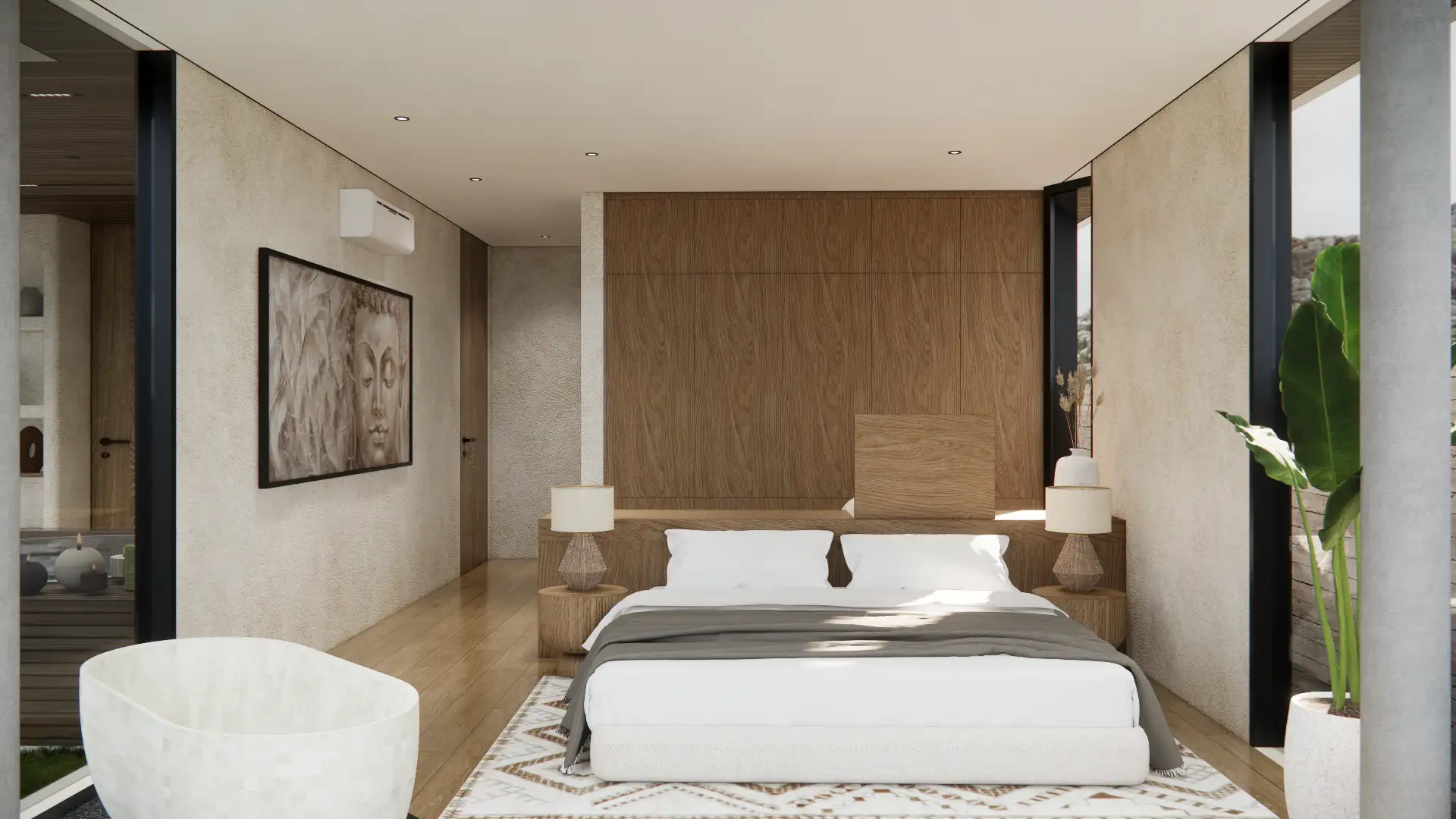 Villa 176m² in Indonesia, Bukit. Priced at 383000$ rent photo-9