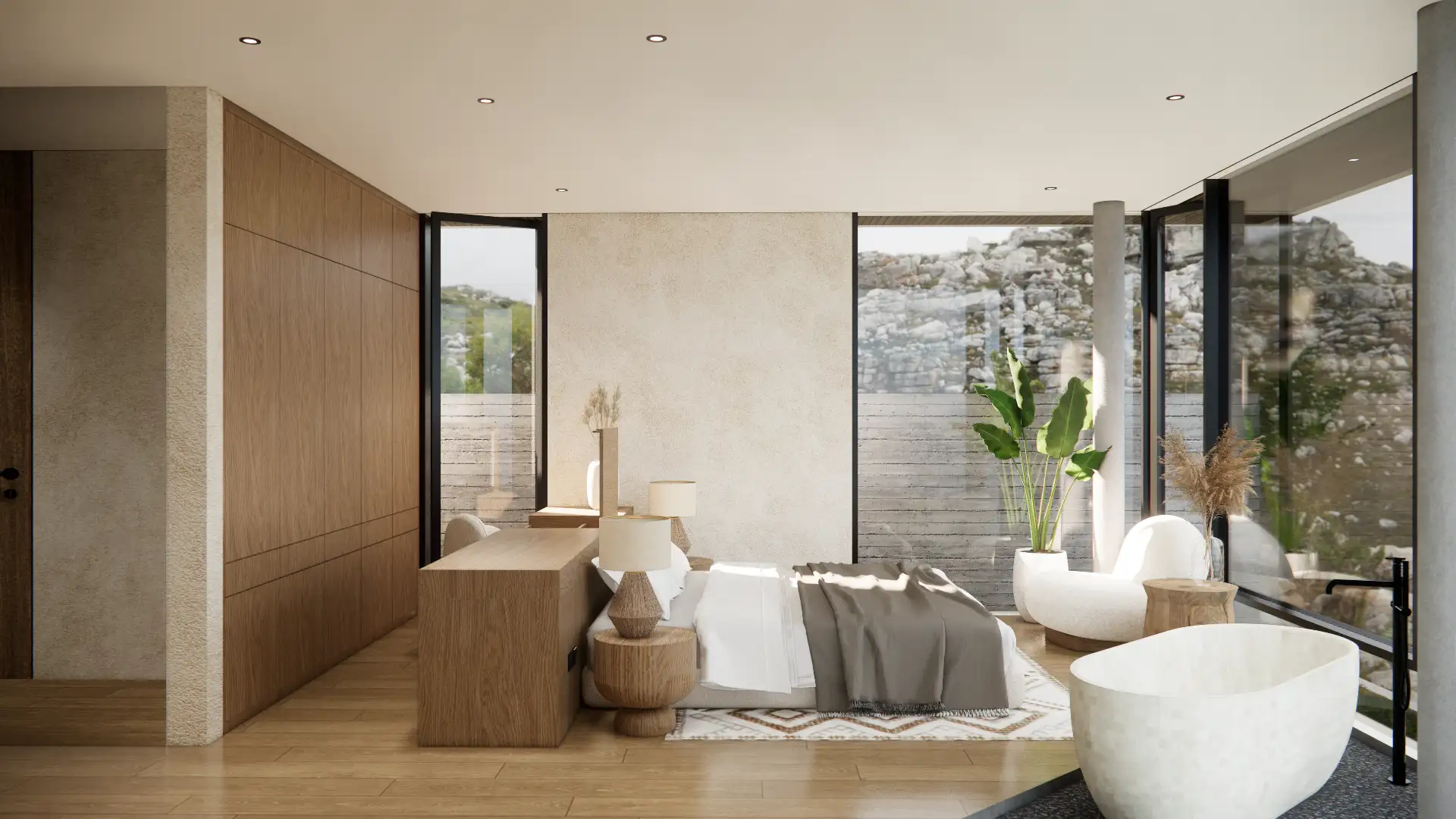 Villa 176m² in Indonesia, Bukit. Priced at 383000$ rent photo-11