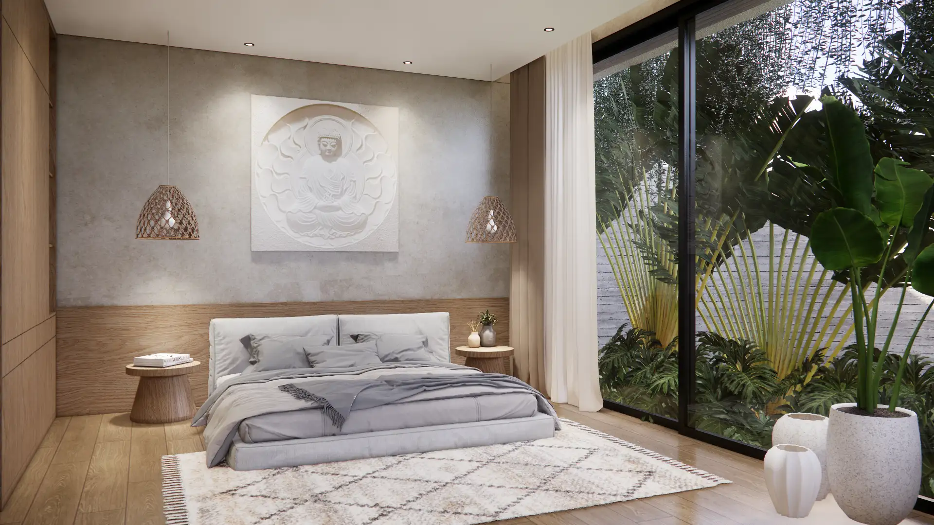 Villa 176m² in Indonesia, Bukit. Priced at 383000$ rent photo-14