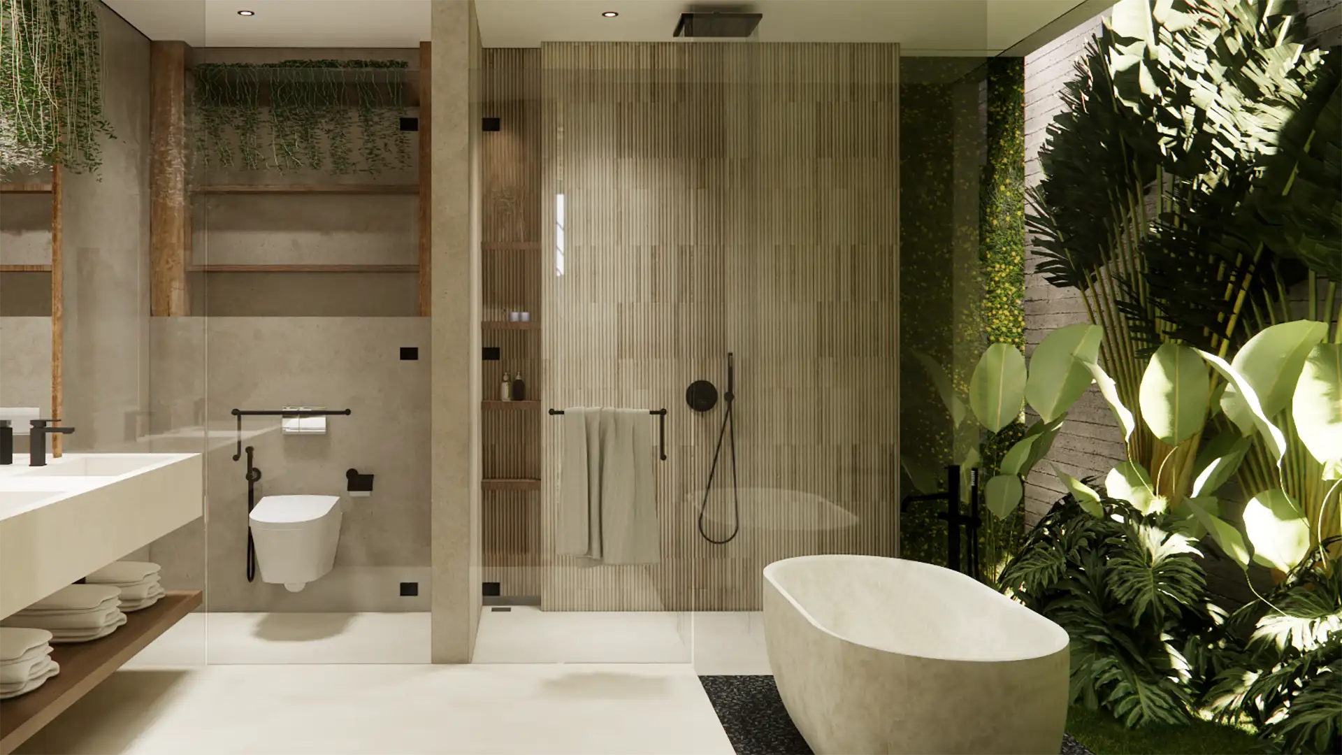 Villa 176m² in Indonesia, Bukit. Priced at 383000$ rent photo-17