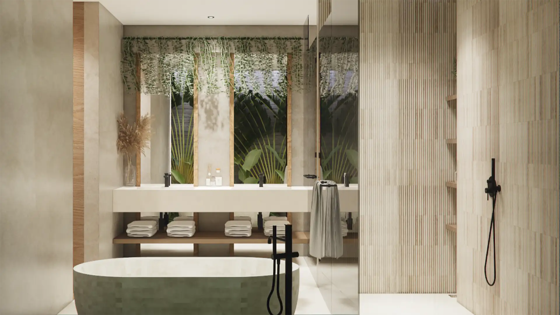 Villa 176m² in Indonesia, Bukit. Priced at 383000$ rent photo-19