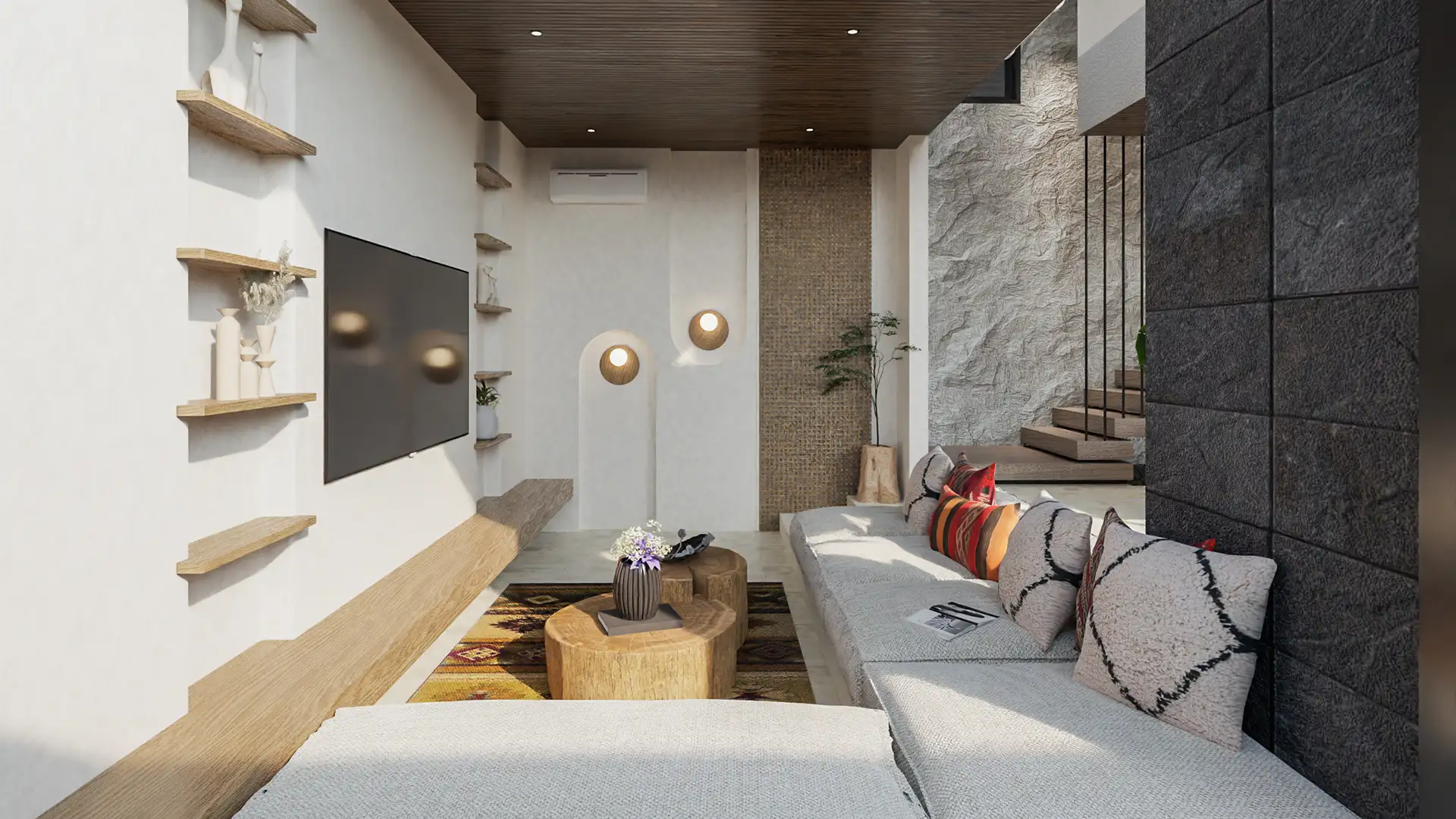 Villa 176m² in Indonesia, Bukit. Priced at 383000$ rent photo-21