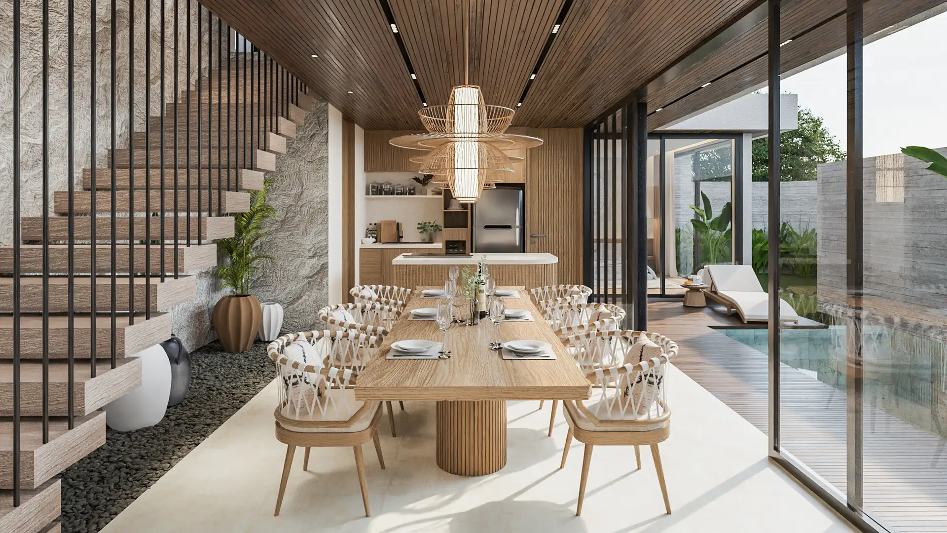 Villa 176m² in Indonesia, Bukit. Priced at 383000$ rent photo-23