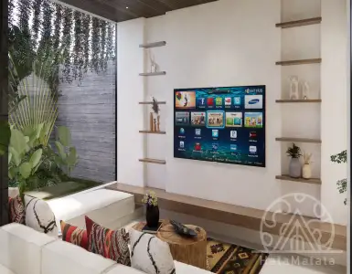 Rent in Indonesia for 383000$
