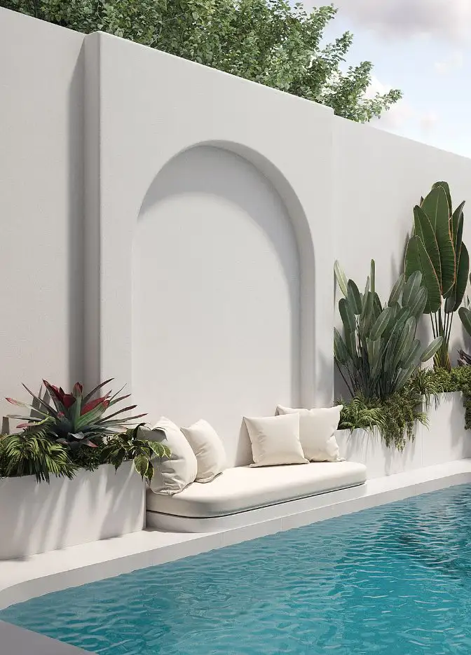 Villa 186m² in Indonesia, Bukit. Priced at 217000$ rent photo-3