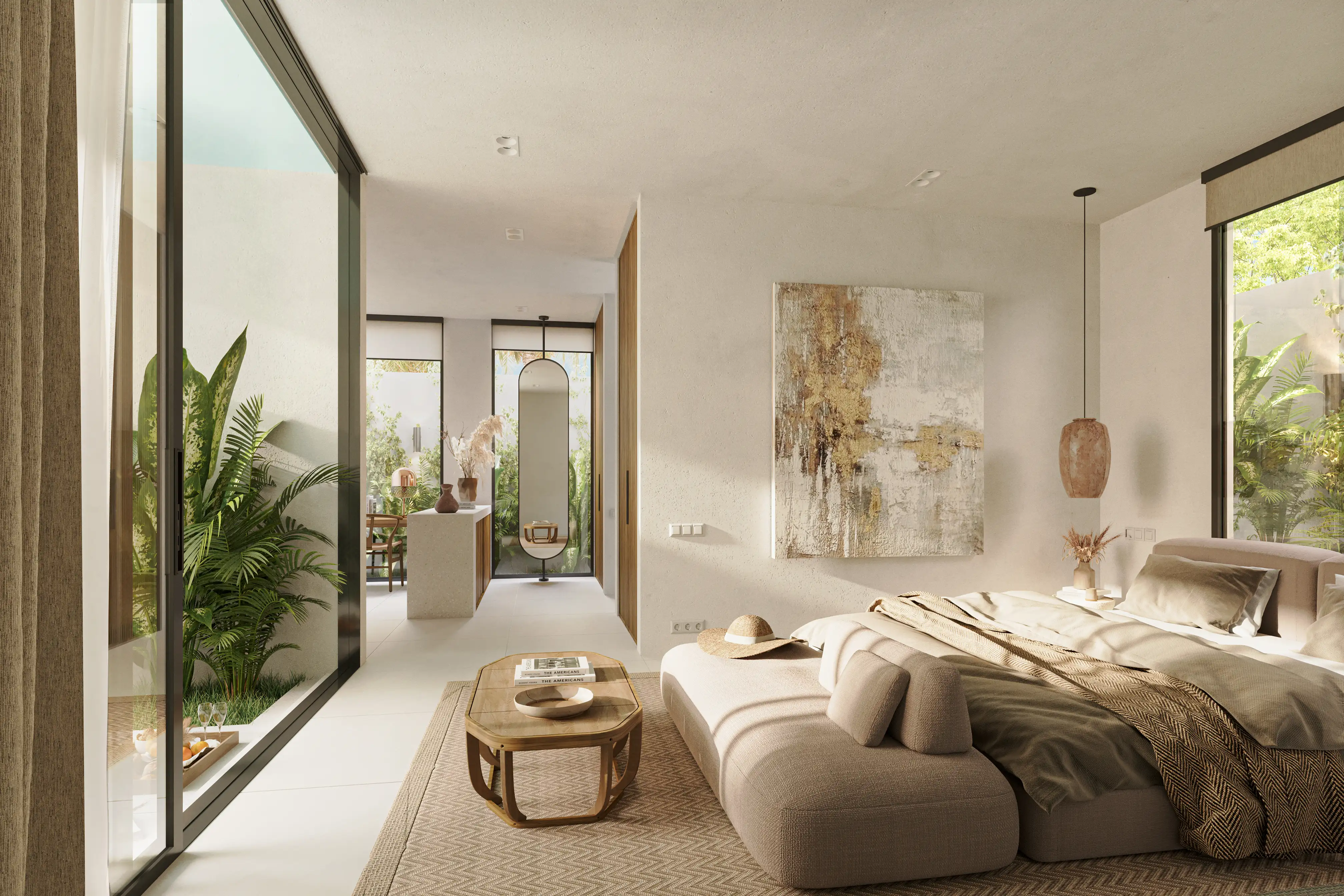 Villa 260m² in Indonesia, Bukit. Priced at 373638$ rent photo-6