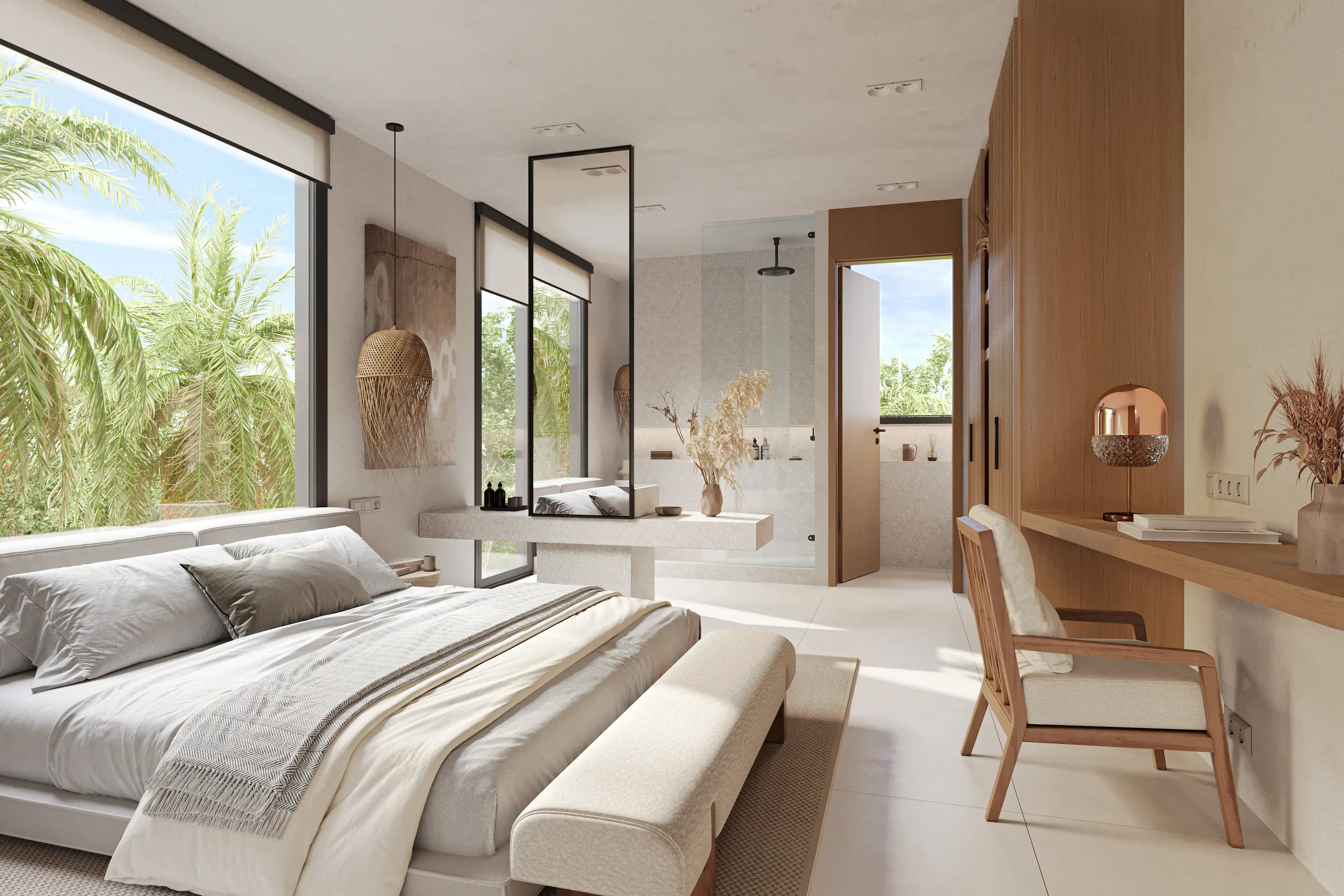 Villa 260m² in Indonesia, Bukit. Priced at 373638$ rent photo-7