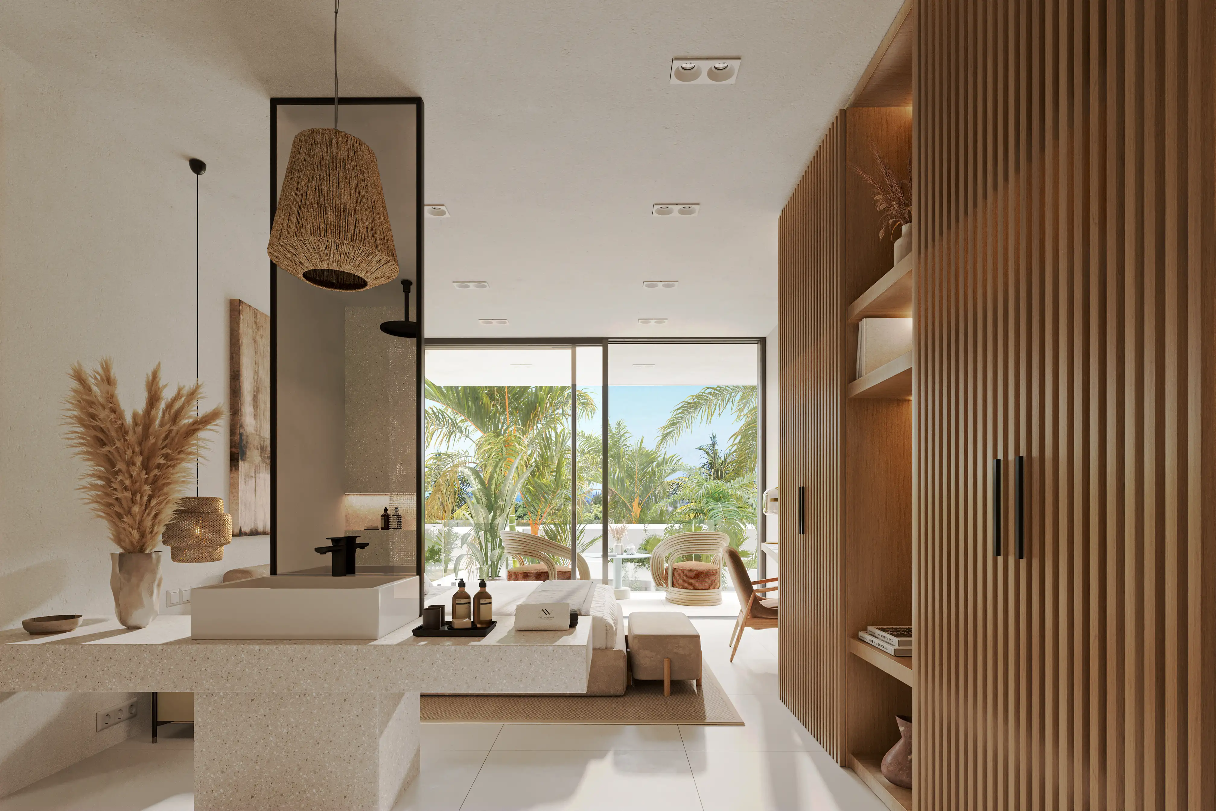Villa 260m² in Indonesia, Bukit. Priced at 373638$ rent photo-8