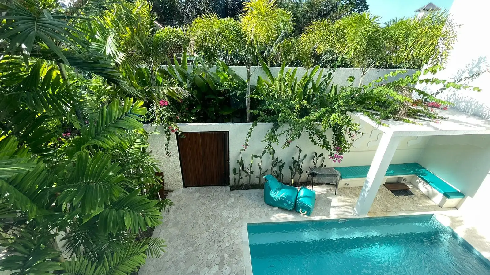 Villa 187m² in Indonesia, Canggu. Priced at 300000$ rent photo-2