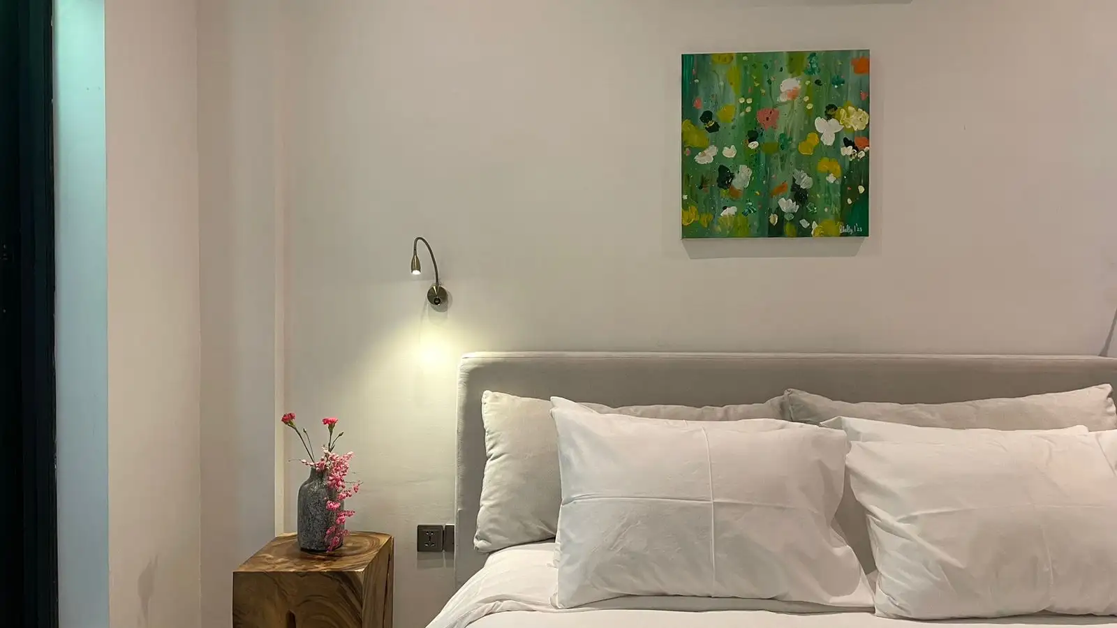 Villa 187m² in Indonesia, Canggu. Priced at 300000$ rent photo-6