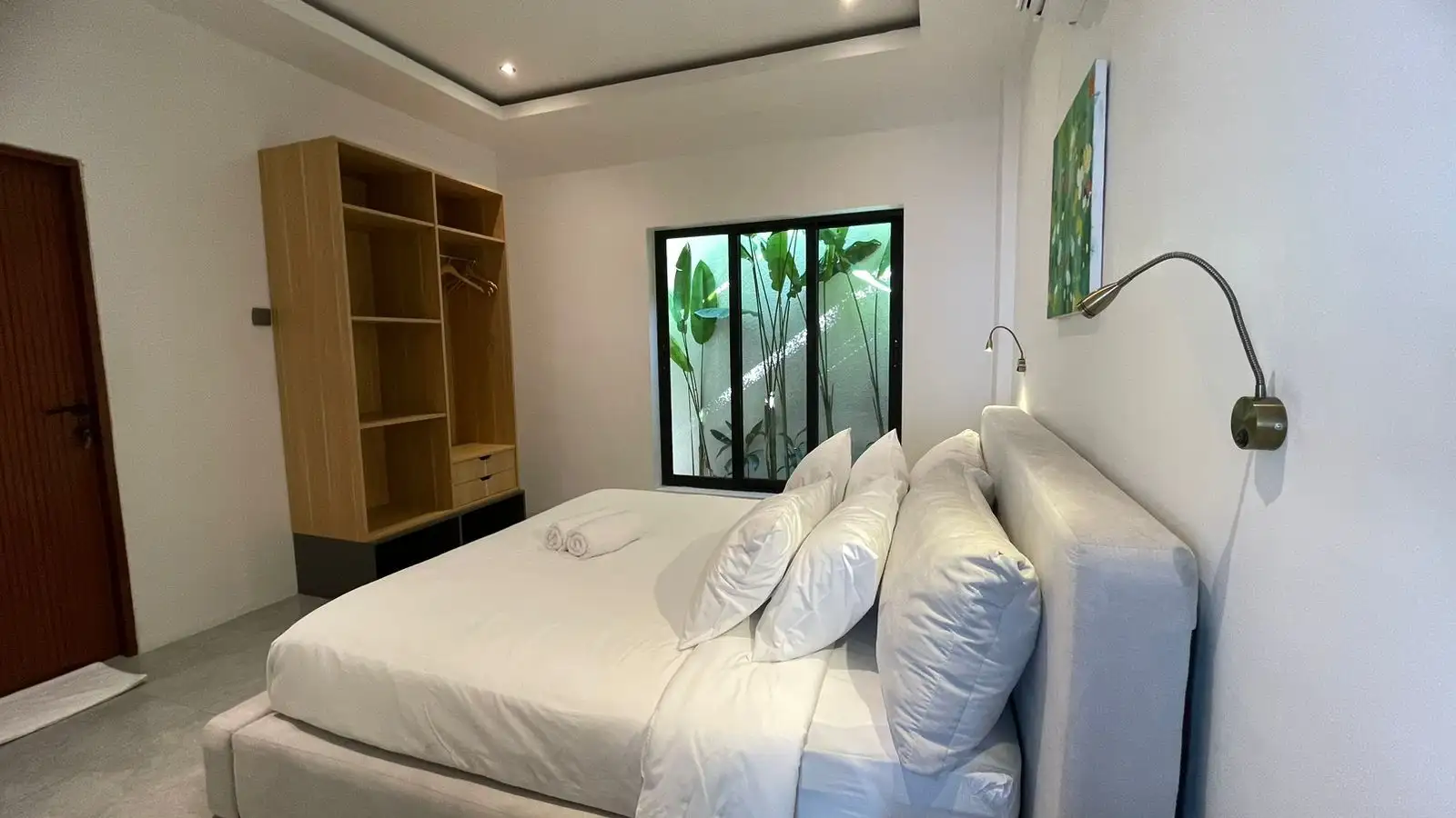 Villa 187m² in Indonesia, Canggu. Priced at 300000$ rent photo-7