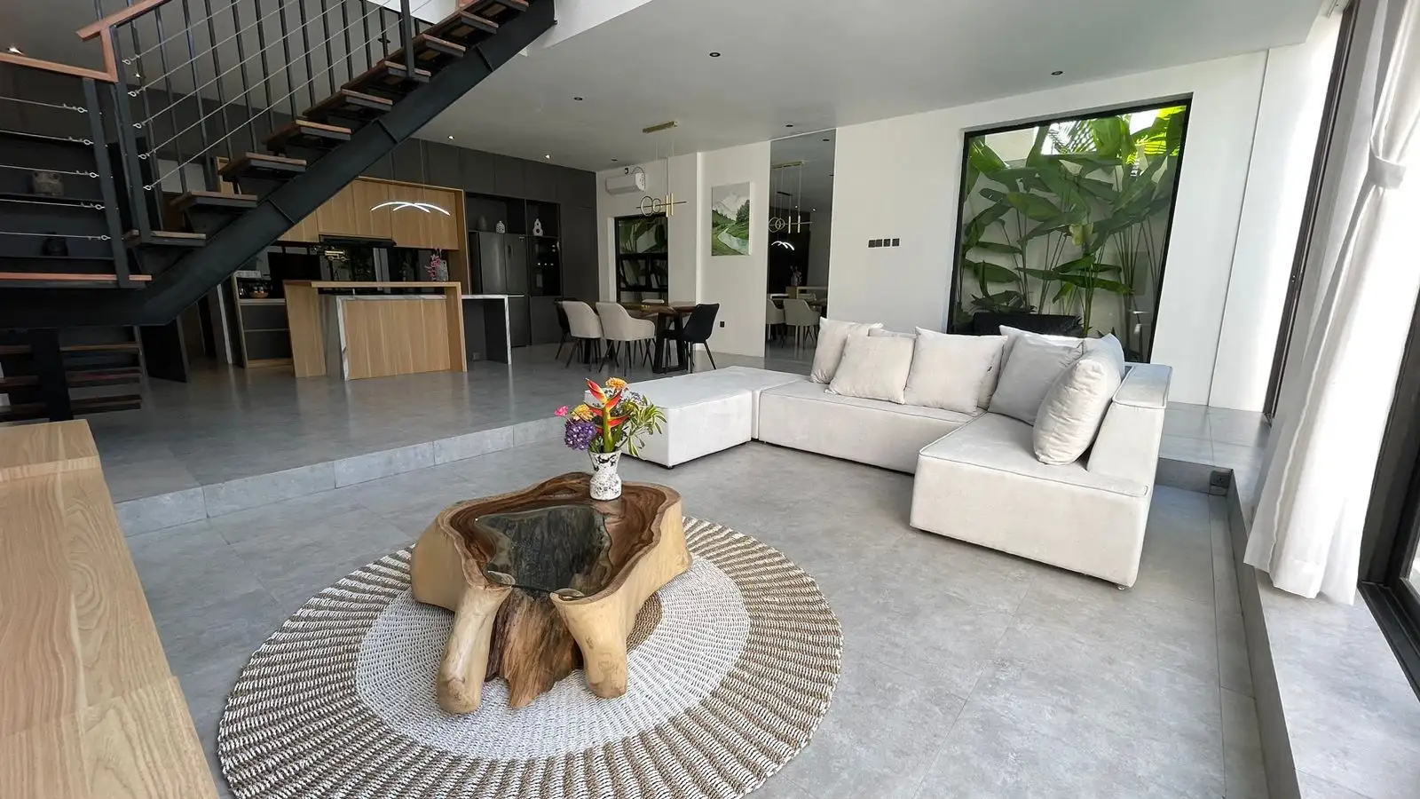 Villa 187m² in Indonesia, Canggu. Priced at 300000$ rent photo-21